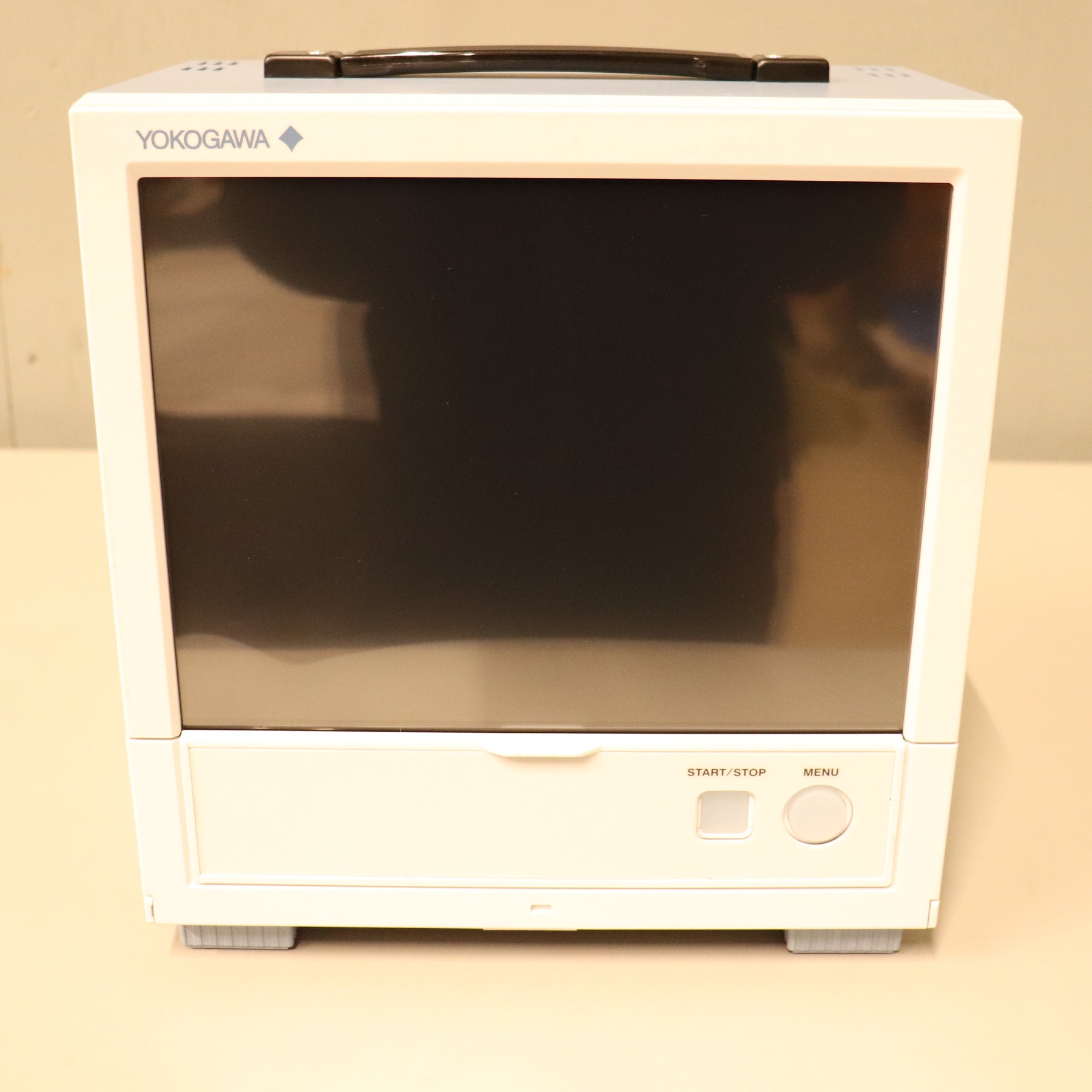 Yokogawa SmartDac+ GP20-2E Touchscreen Paperless Chart Recorder