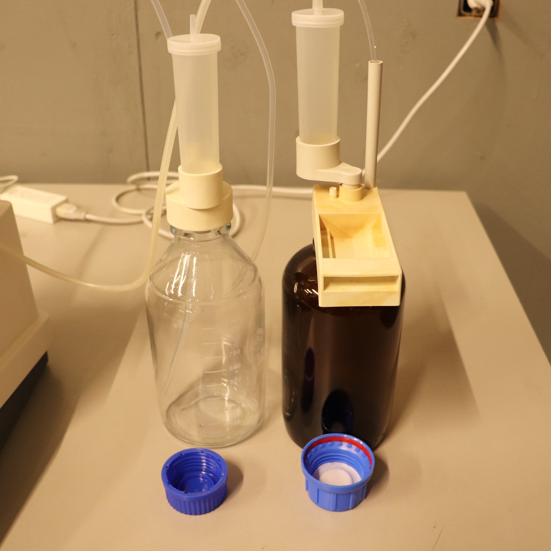 Mettler Toledo V30 Compact Volumetric KF Titrator
