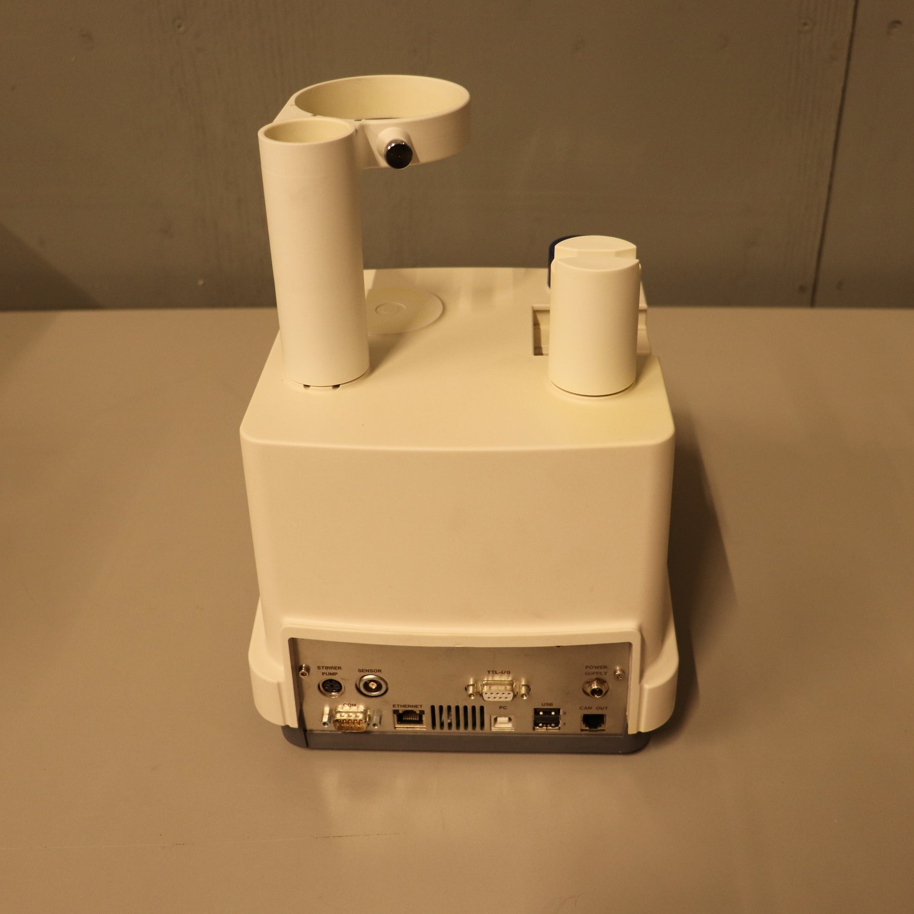 Mettler Toledo V30 Compact Volumetric KF Titrator