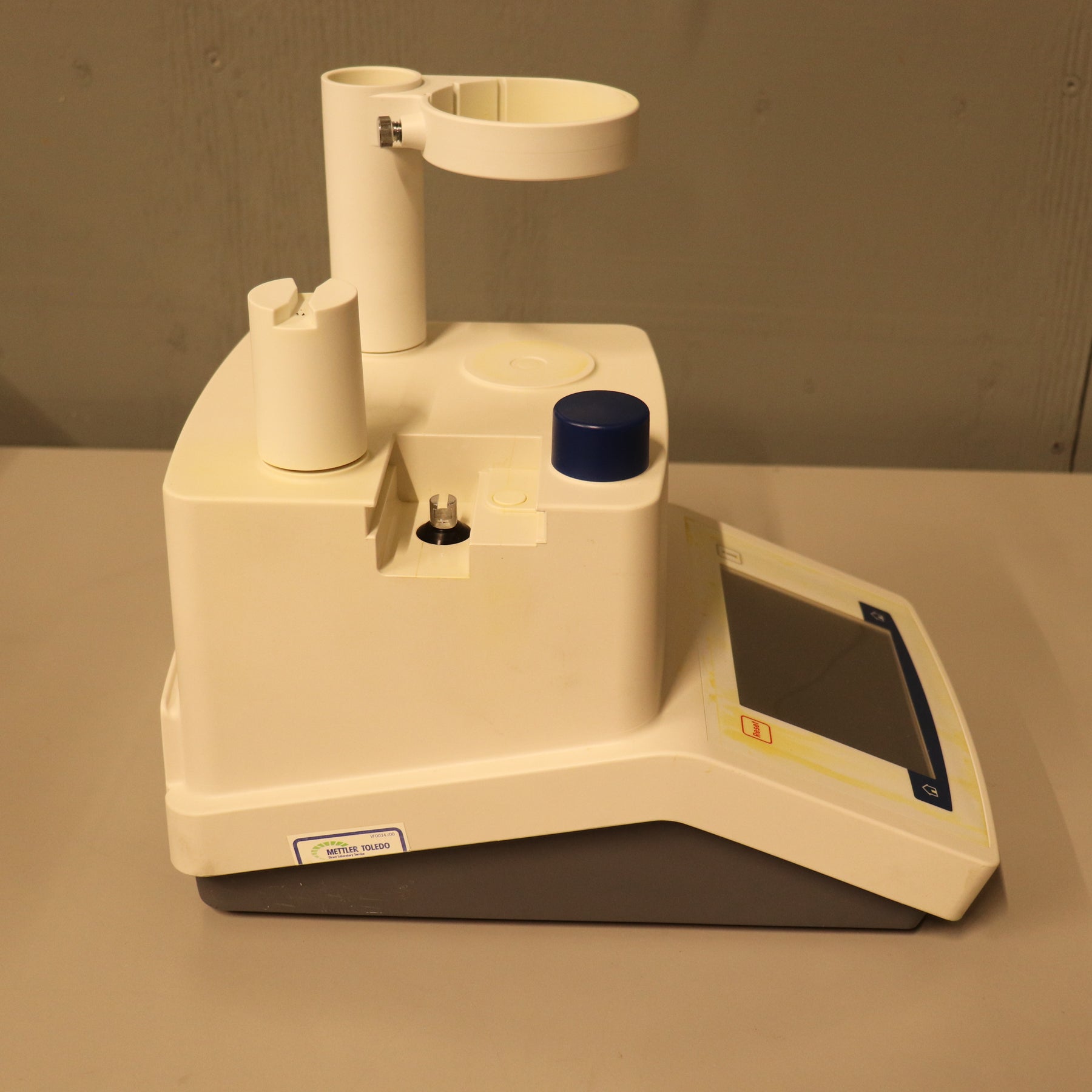 Mettler Toledo V30 Compact Volumetric KF Titrator