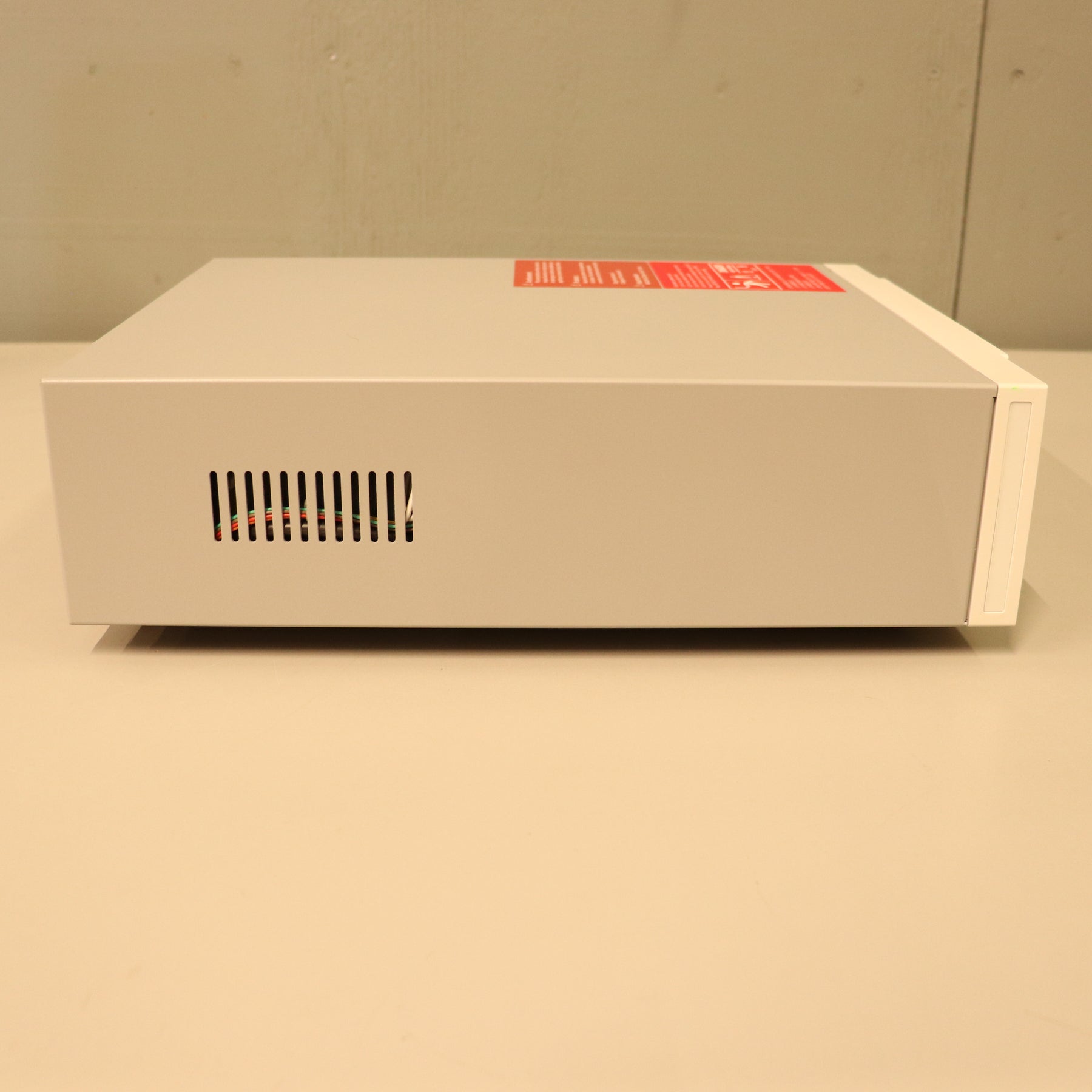 Chroma Guardian Hipot Tester Model 19052