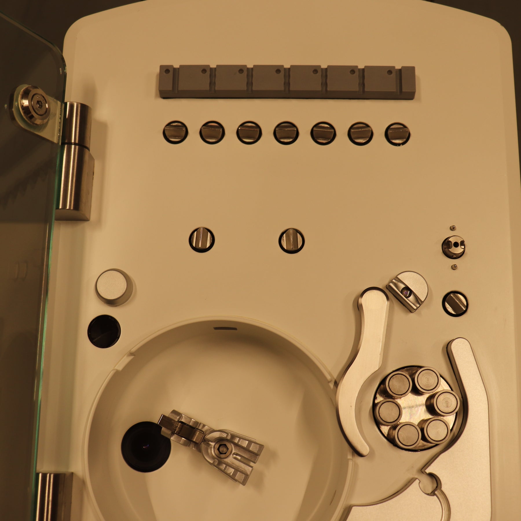 Thermo Gibco CTS Rotea Counterflow Centrifugation System A44768