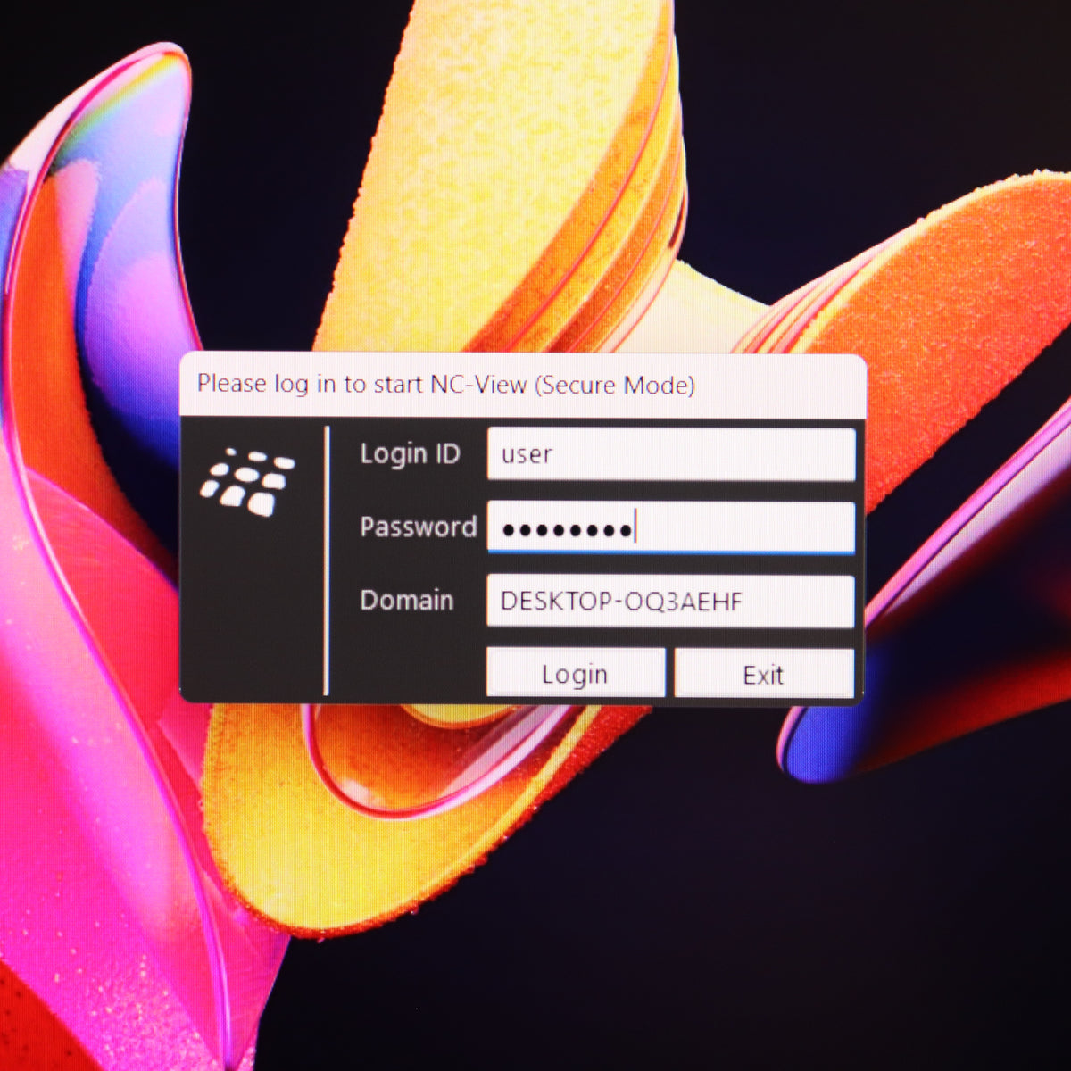 ChemoMetec NucleoCounter NC-202 Automated Cell Counter 900-2020