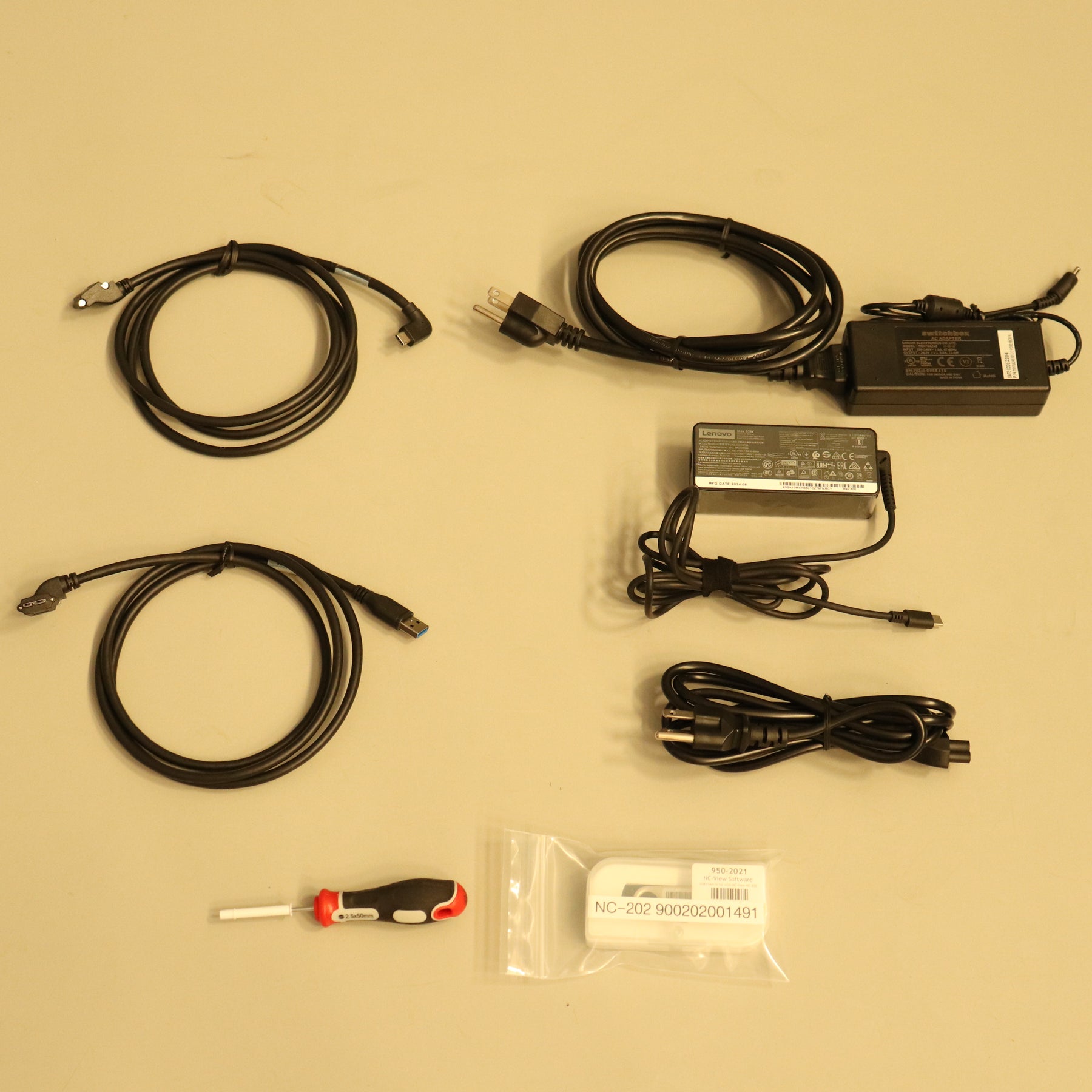 ChemoMetec NucleoCounter NC-202 Automated Cell Counter 900-2020