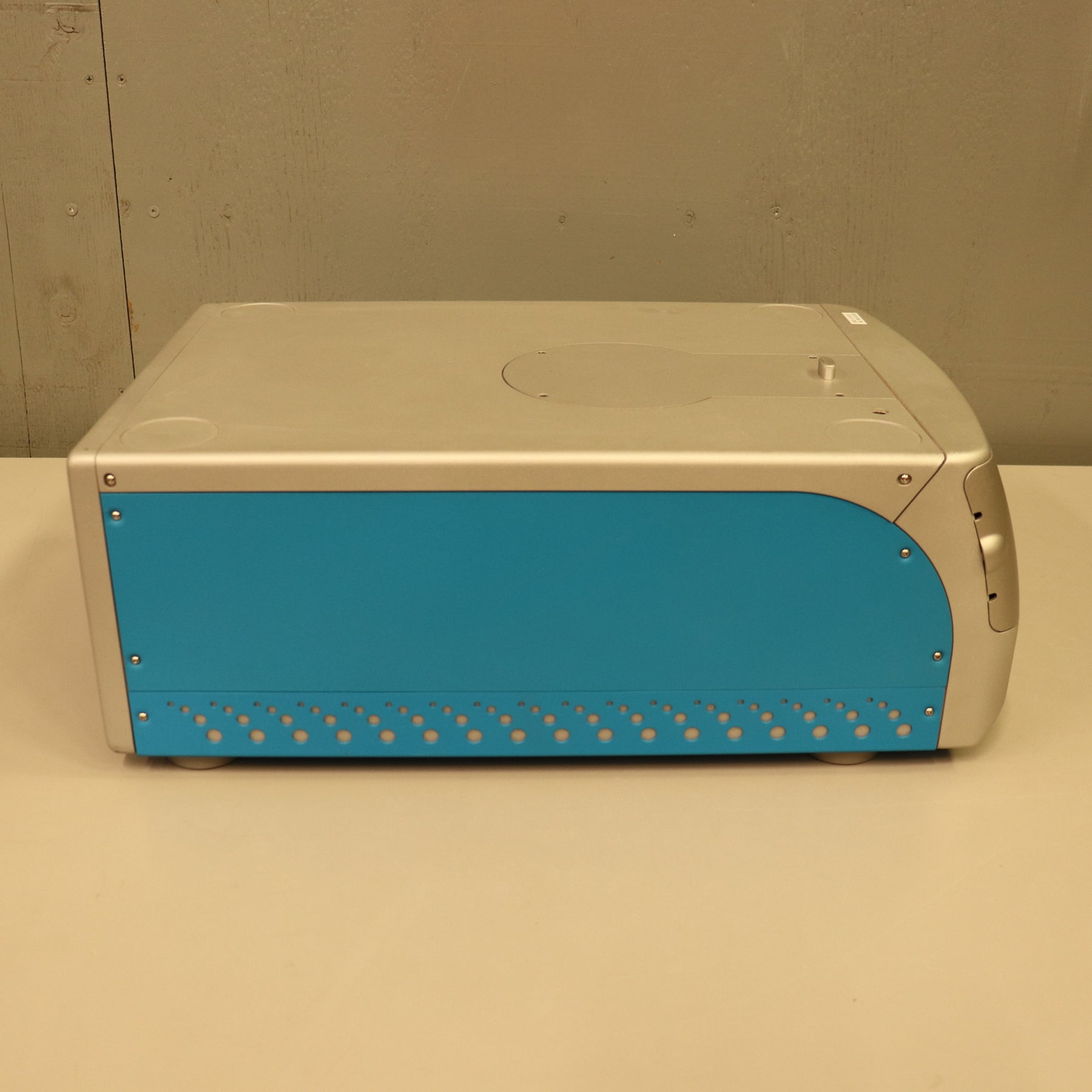 Wyatt Dawn Heleos II MALS Detector WH2-04 w/ Astra