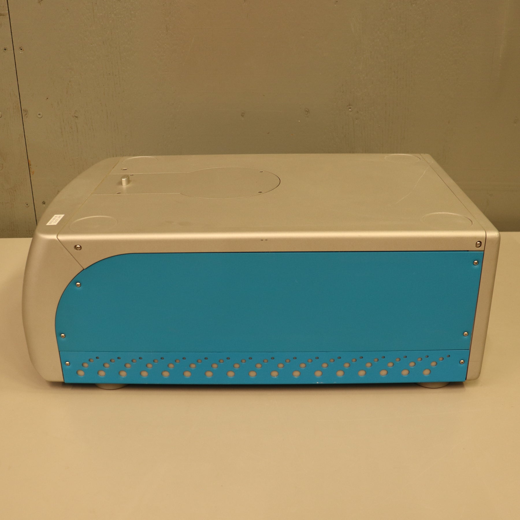 Wyatt Dawn Heleos II MALS Detector WH2-04 w/ Astra