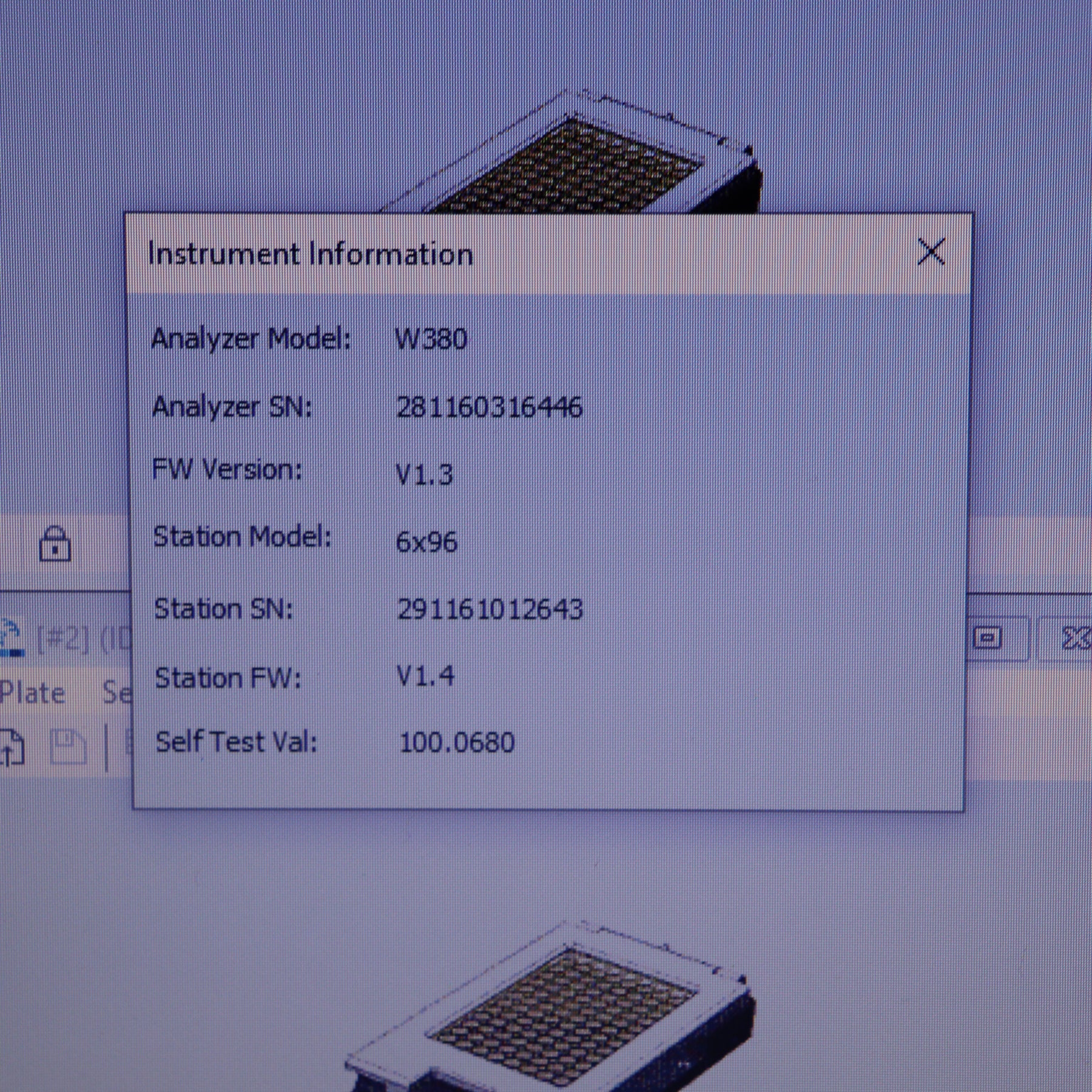 Agilent Acea xCELLigence RTCA + RTCA MP 6x96 Real Time Cell Analysis