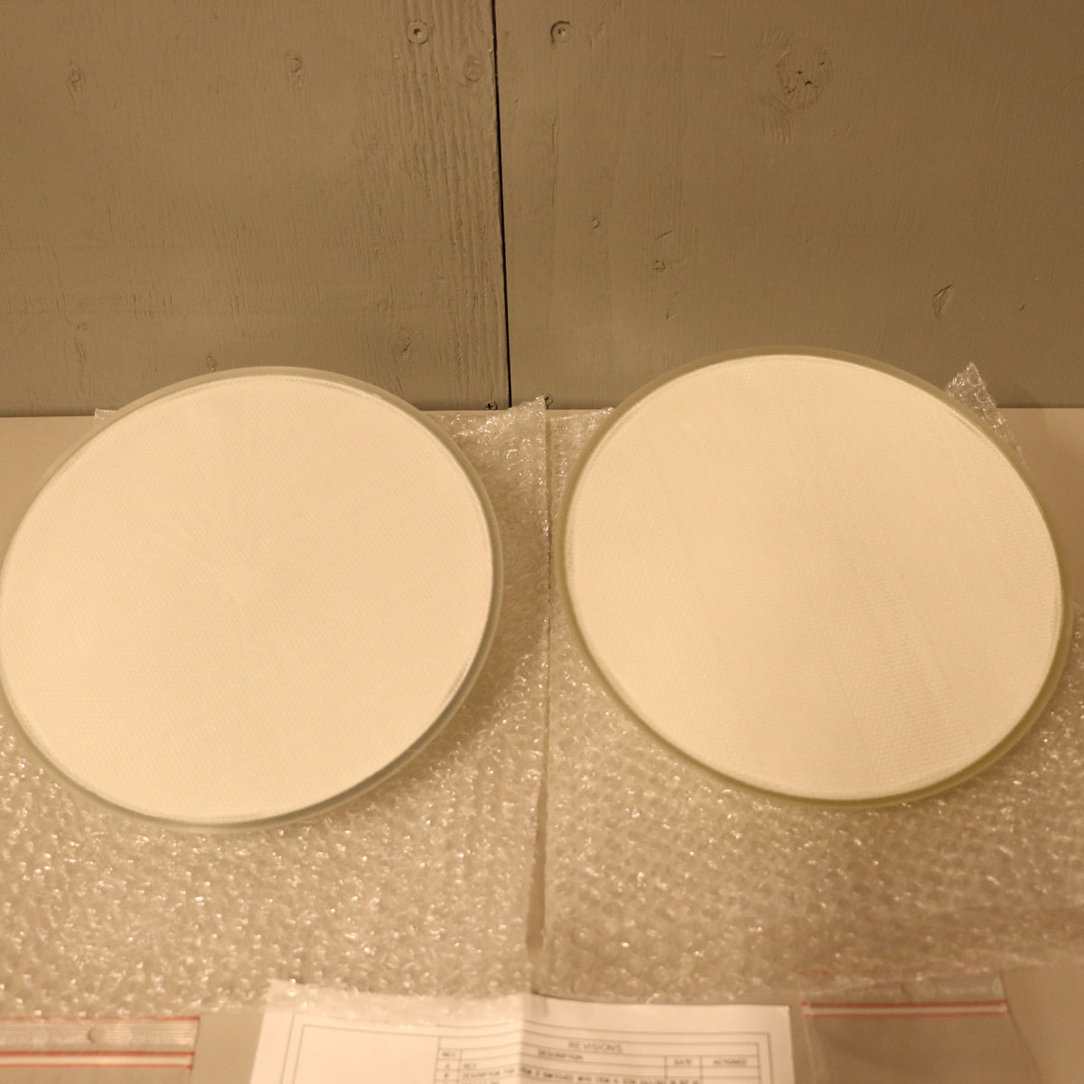 MIllipore Vantage S2 & A2 Flow Cell Kit V250 87025015