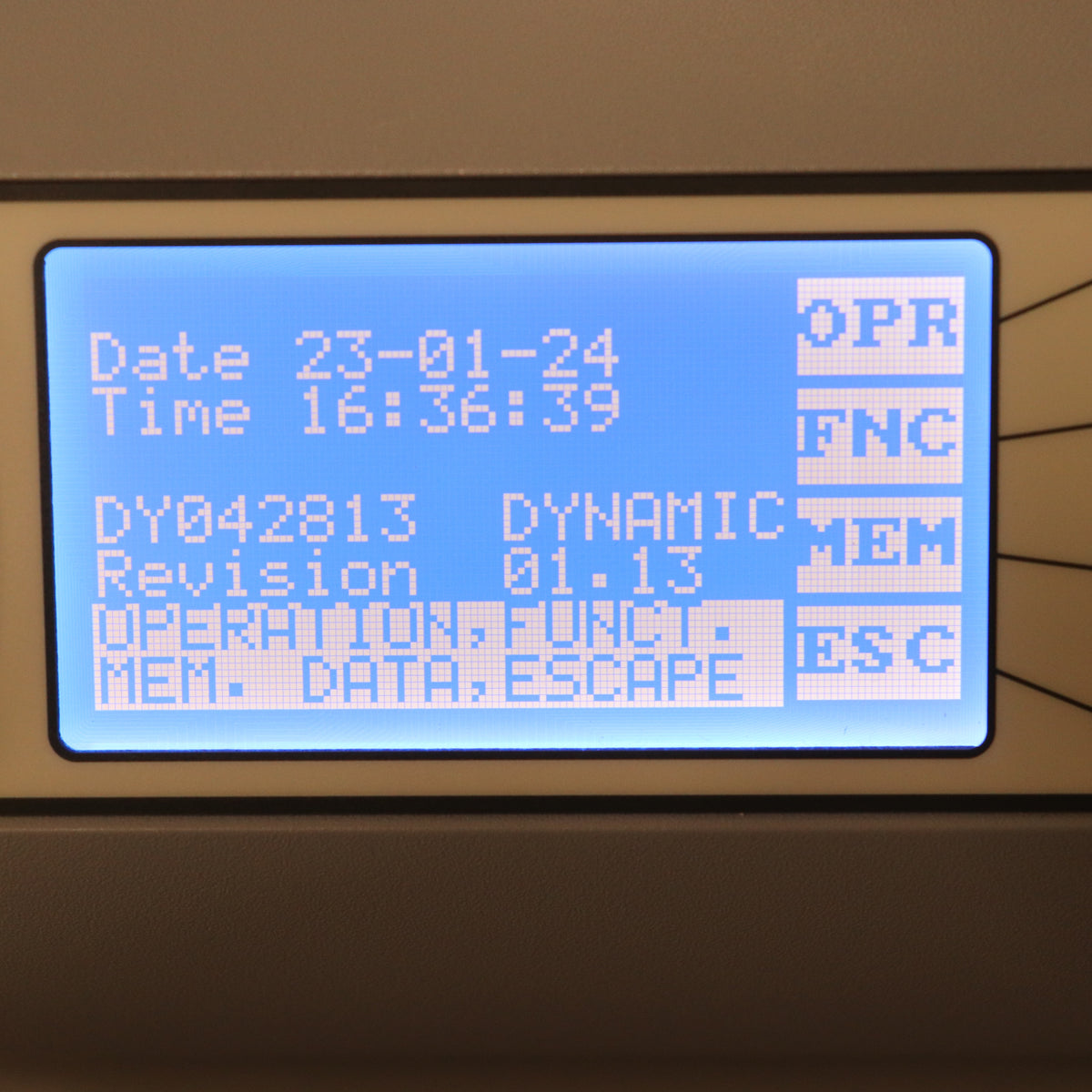 Ugo Basile Dynamic Plantar Aesthesiometer 37450