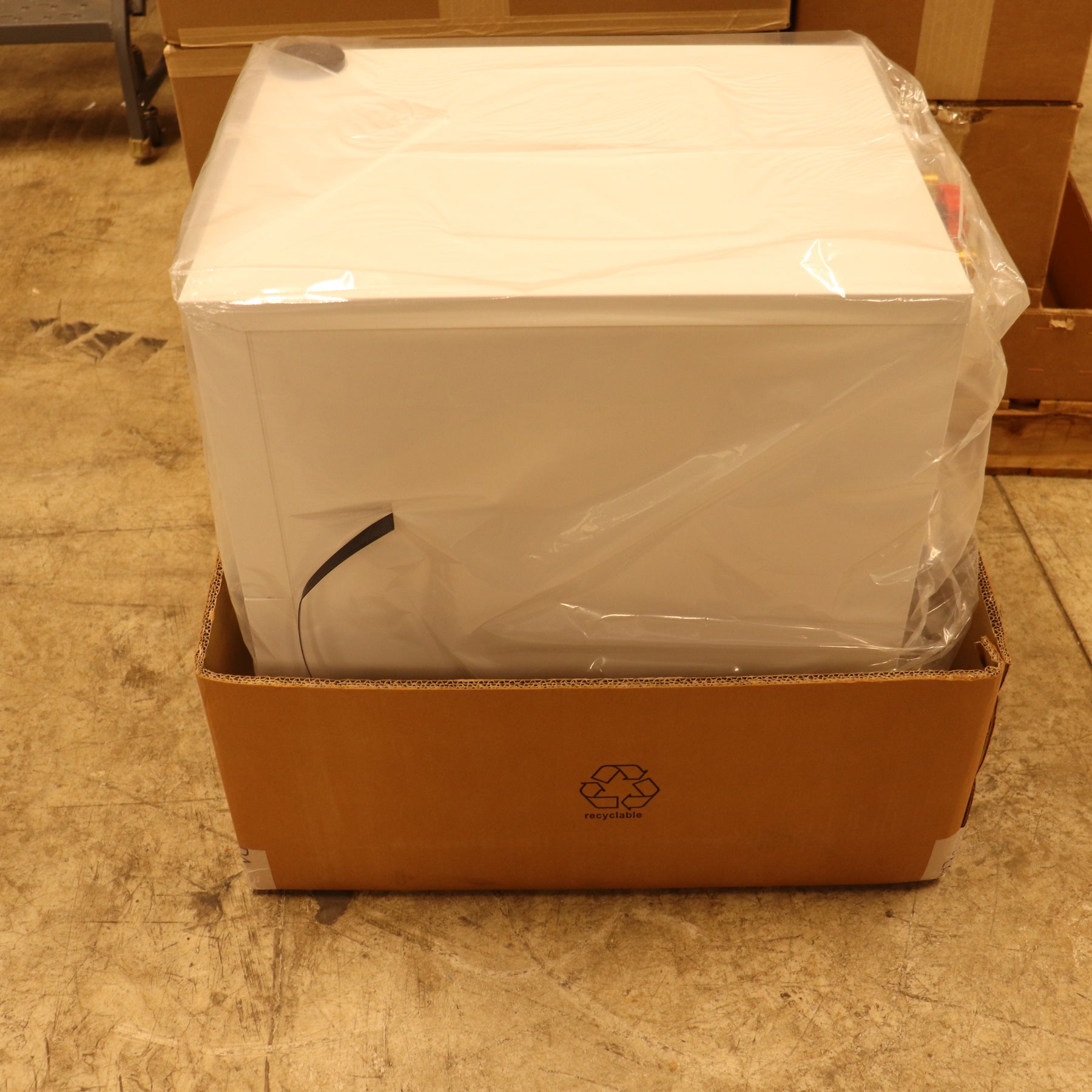 Lauda Microcool -10°C to 40°C Circulation Chiller MC1200