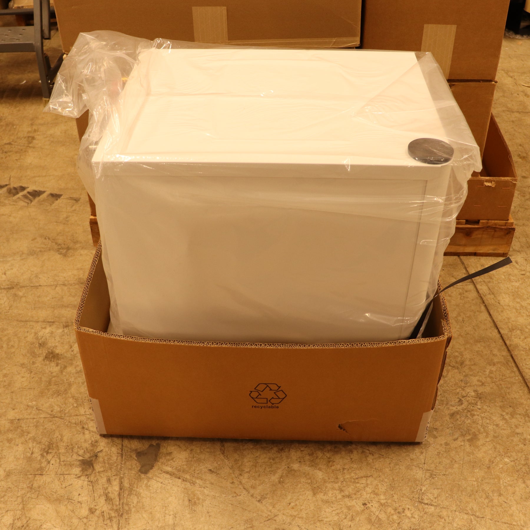 Lauda Microcool -10°C to 40°C Circulation Chiller MC1200