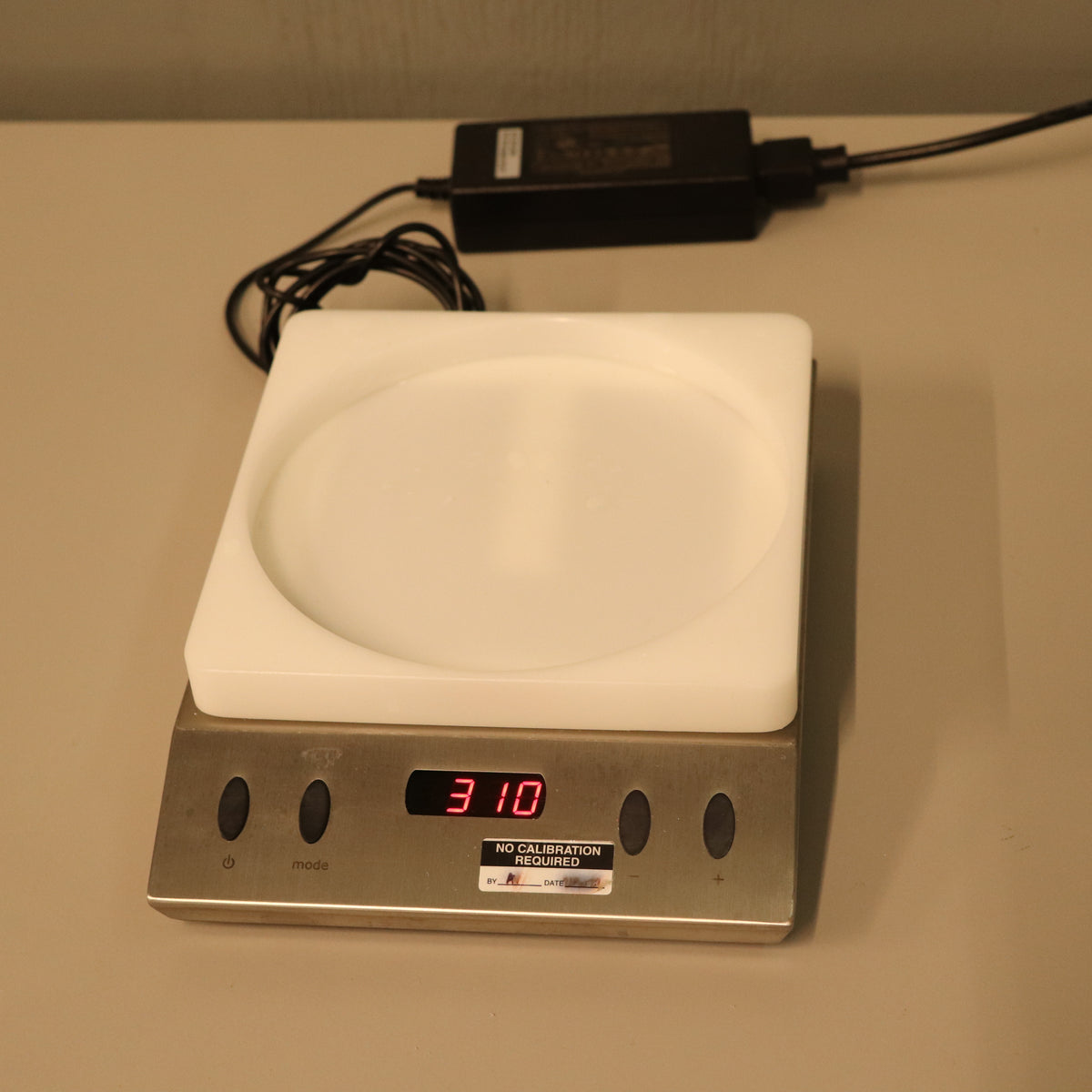CerCell Magnetic-Stirrer-Mini Standalone Bioreactor Agitator MSM 42503