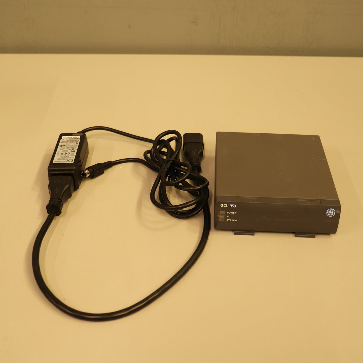 AKTA GE Amersham Control Box CU-950