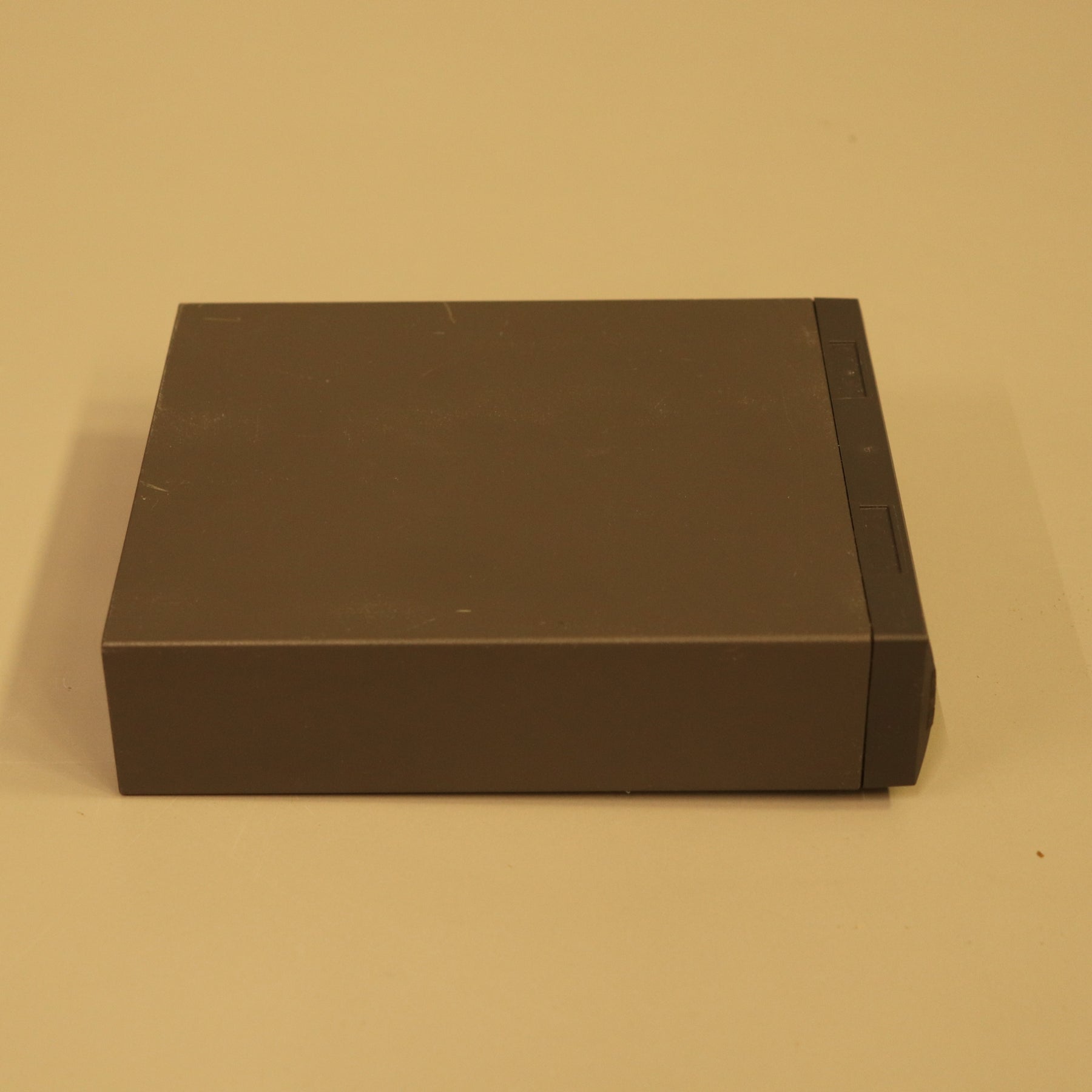 AKTA GE Amersham Control Box CU-950