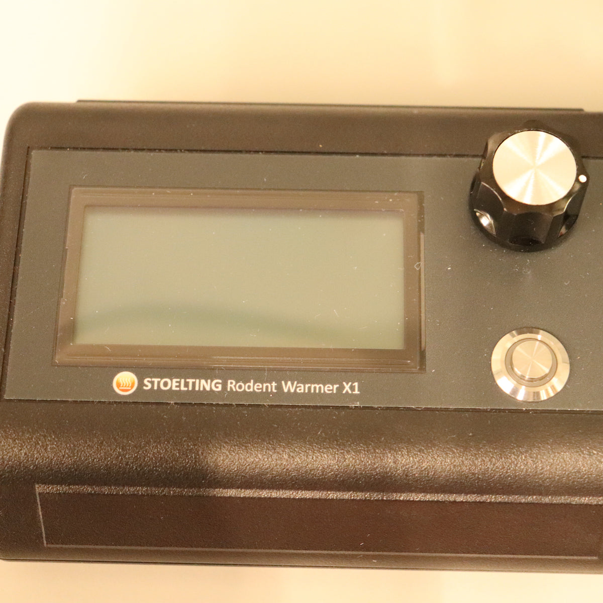 Stoelting Rodent Warmer Control Box X1 58300