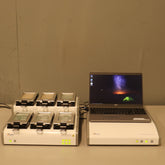 Agilent Acea xCELLigence RTCA + RTCA MP 6x96 Real Time Cell Analysis