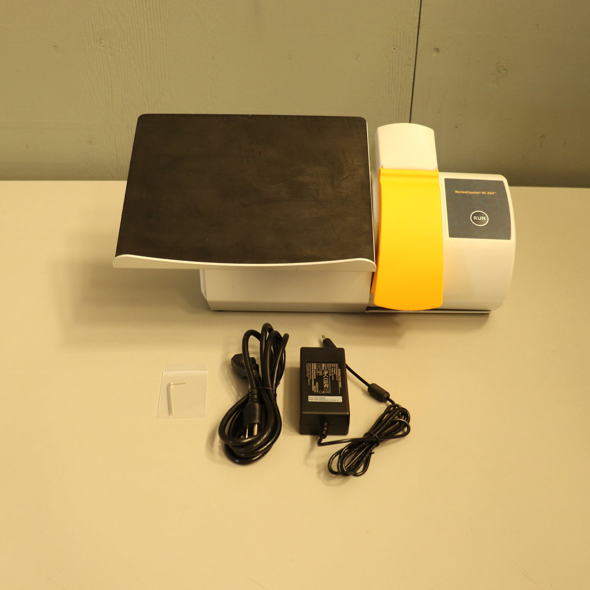 ChemoMetec NucleoCounter NC-200 Automated Cell Counter 900-0201
