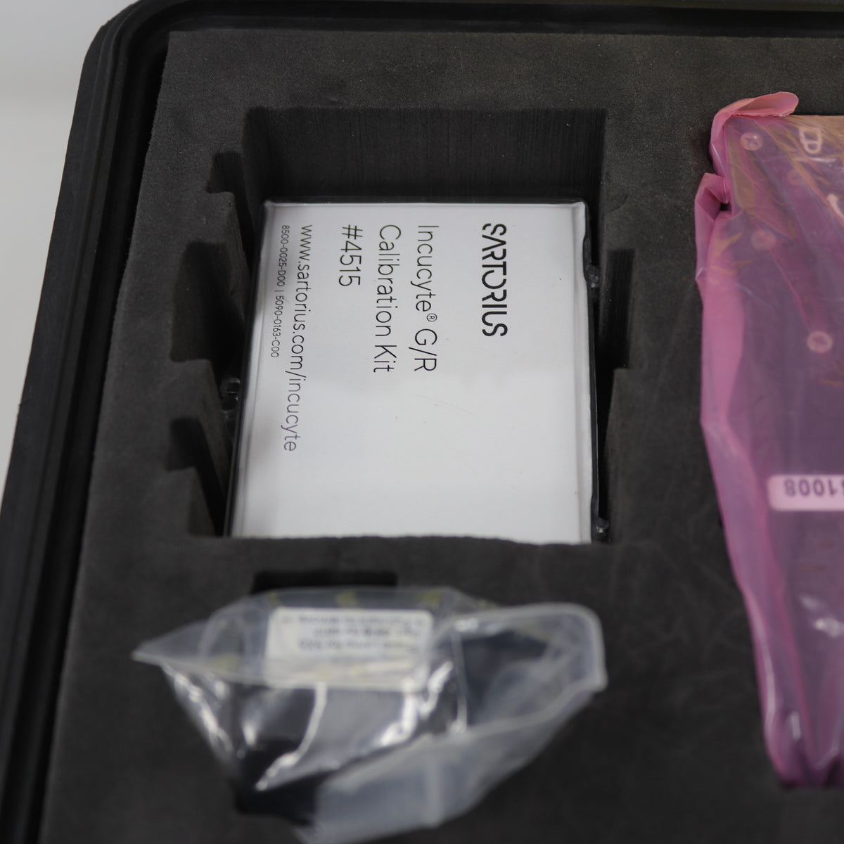 Sartorius Incucyte SX5 G/R Optical Module Set 4832