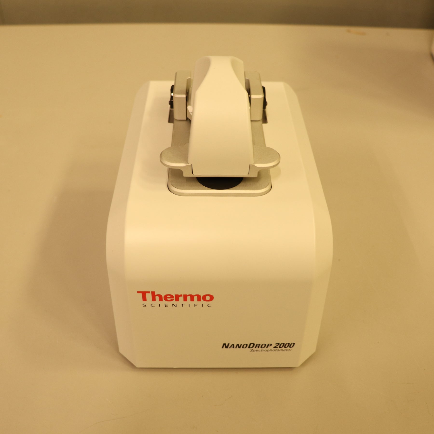 Thermo NanoDrop 2000 Spectrophotometer with Software