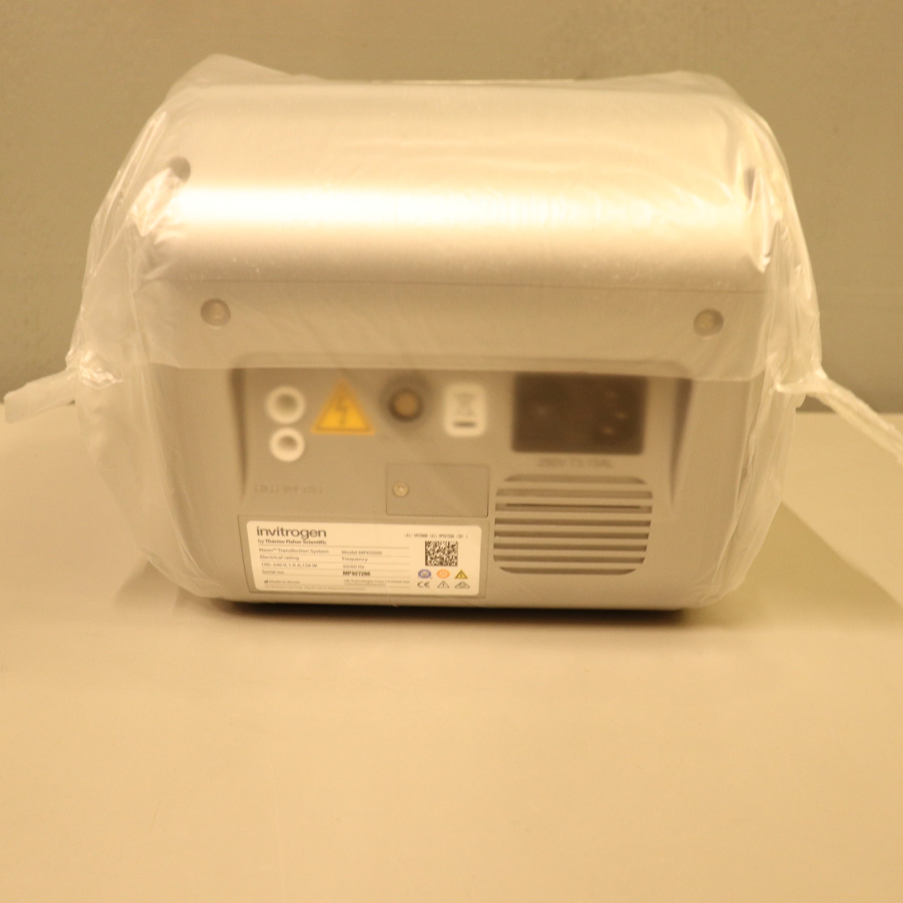 Thermo Invitrogen Neon Transfection System MPK5000