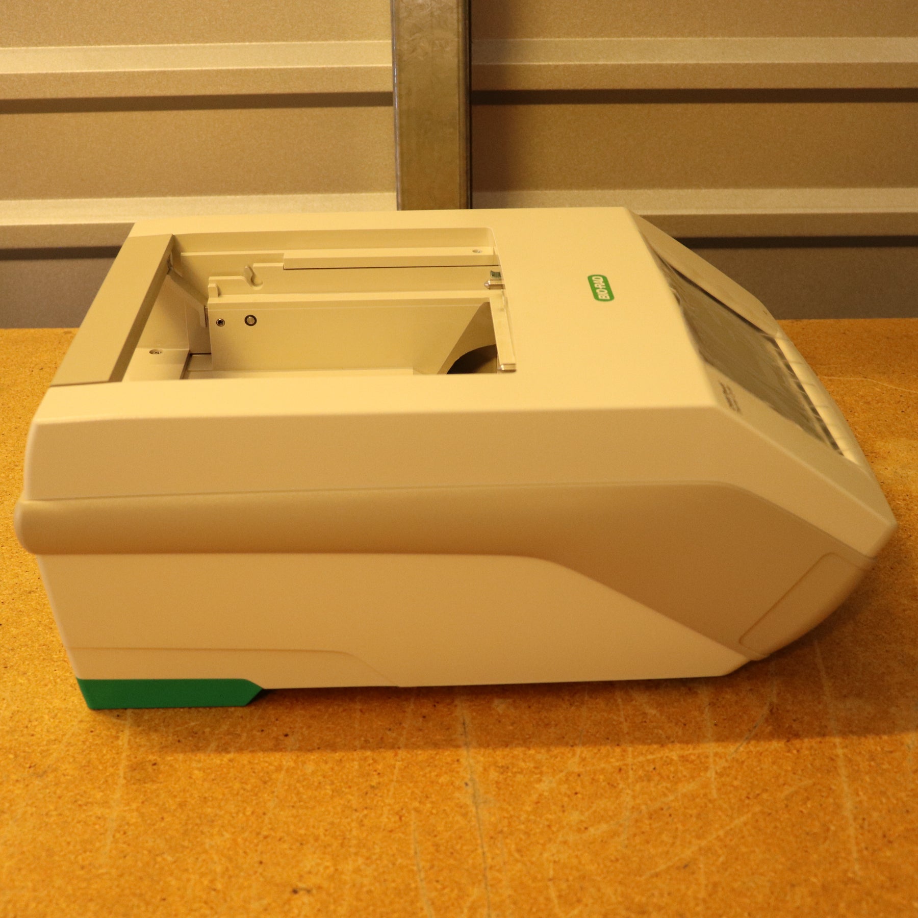 Bio-Rad C1000 Touch Thermal Cycler
