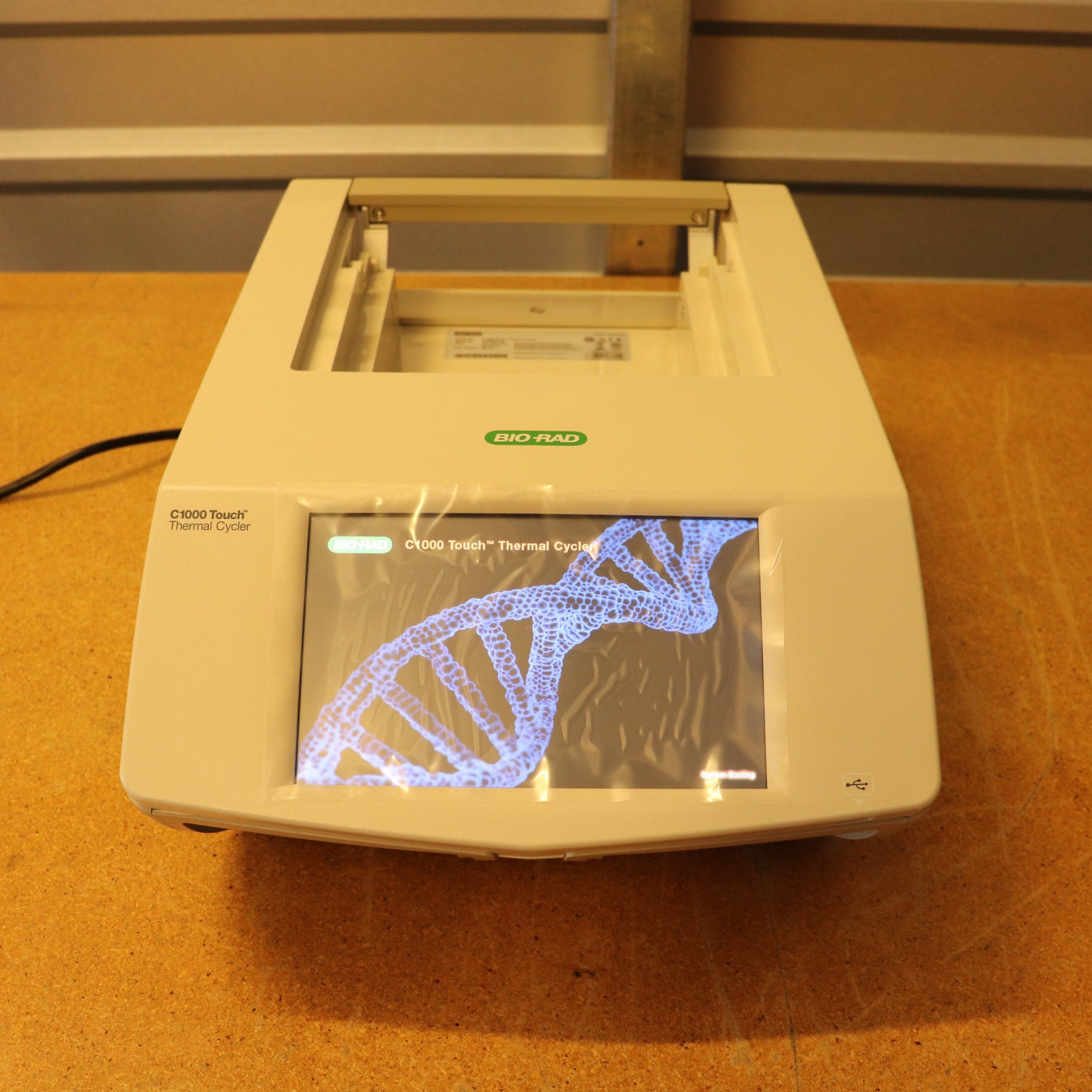 Bio-Rad C1000 Touch Thermal Cycler