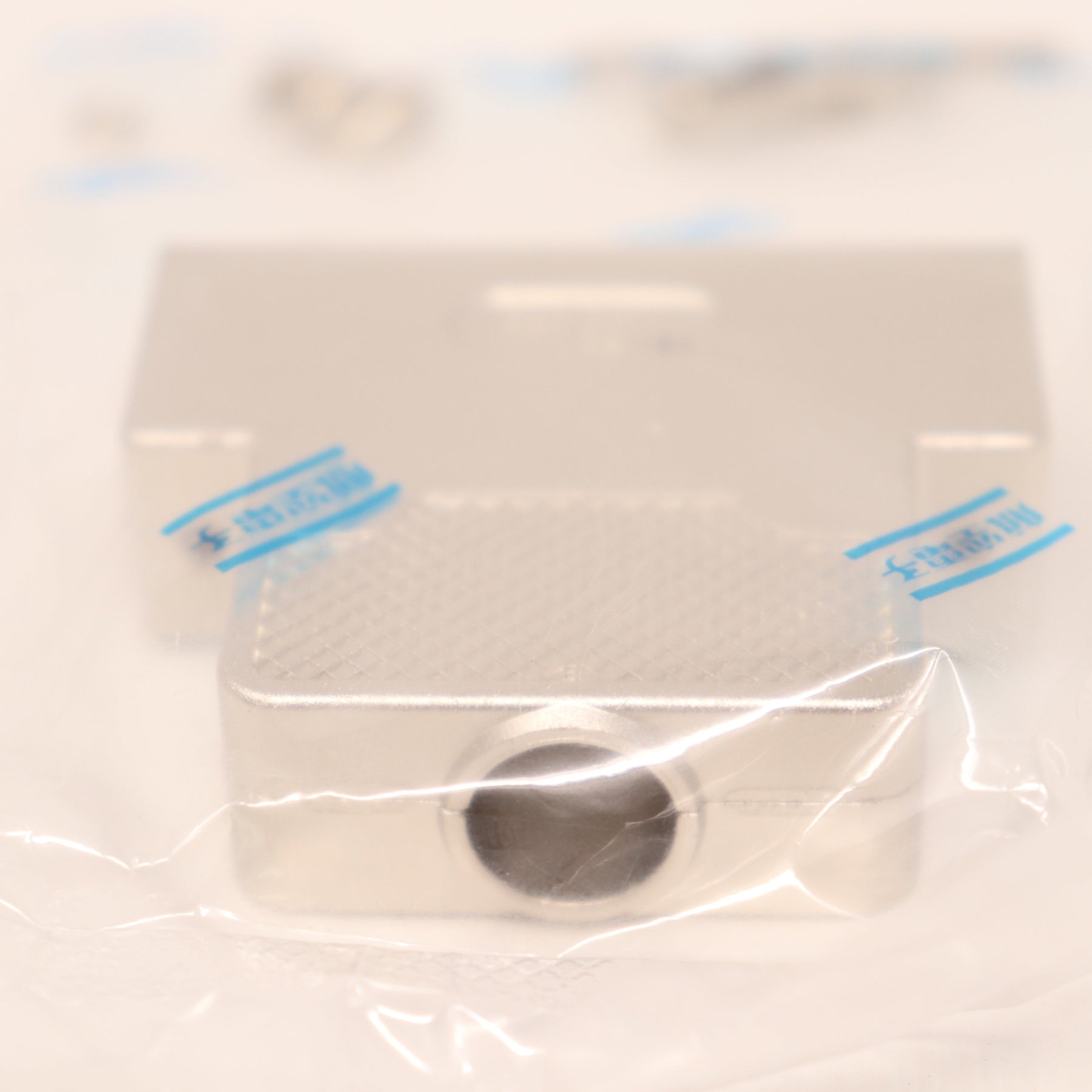 5 Pack JAE D-Sub Backshell Connector DB-C4-J11-S1