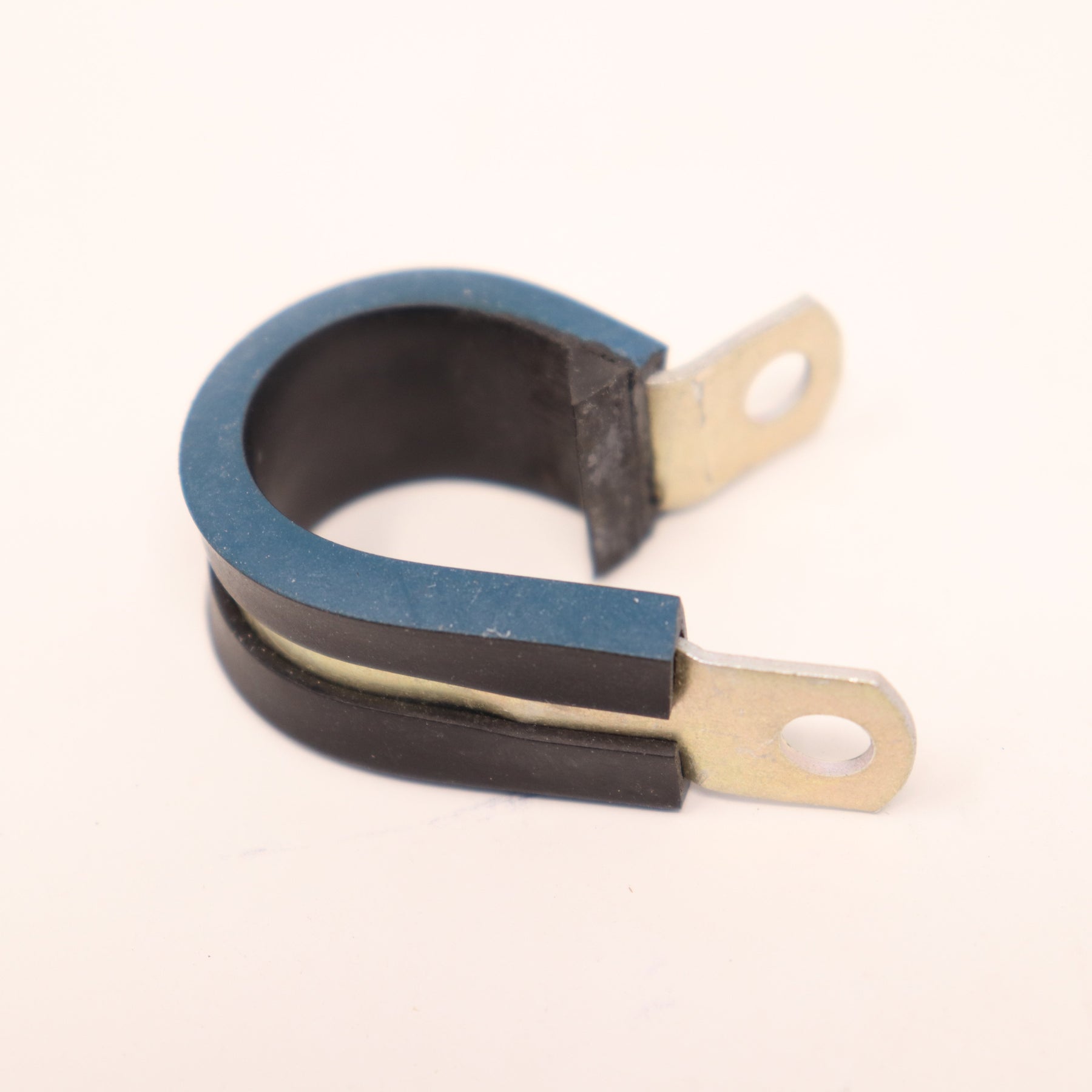 31 Pack JM 13/64" Rubber Clamp AS21919WDG12