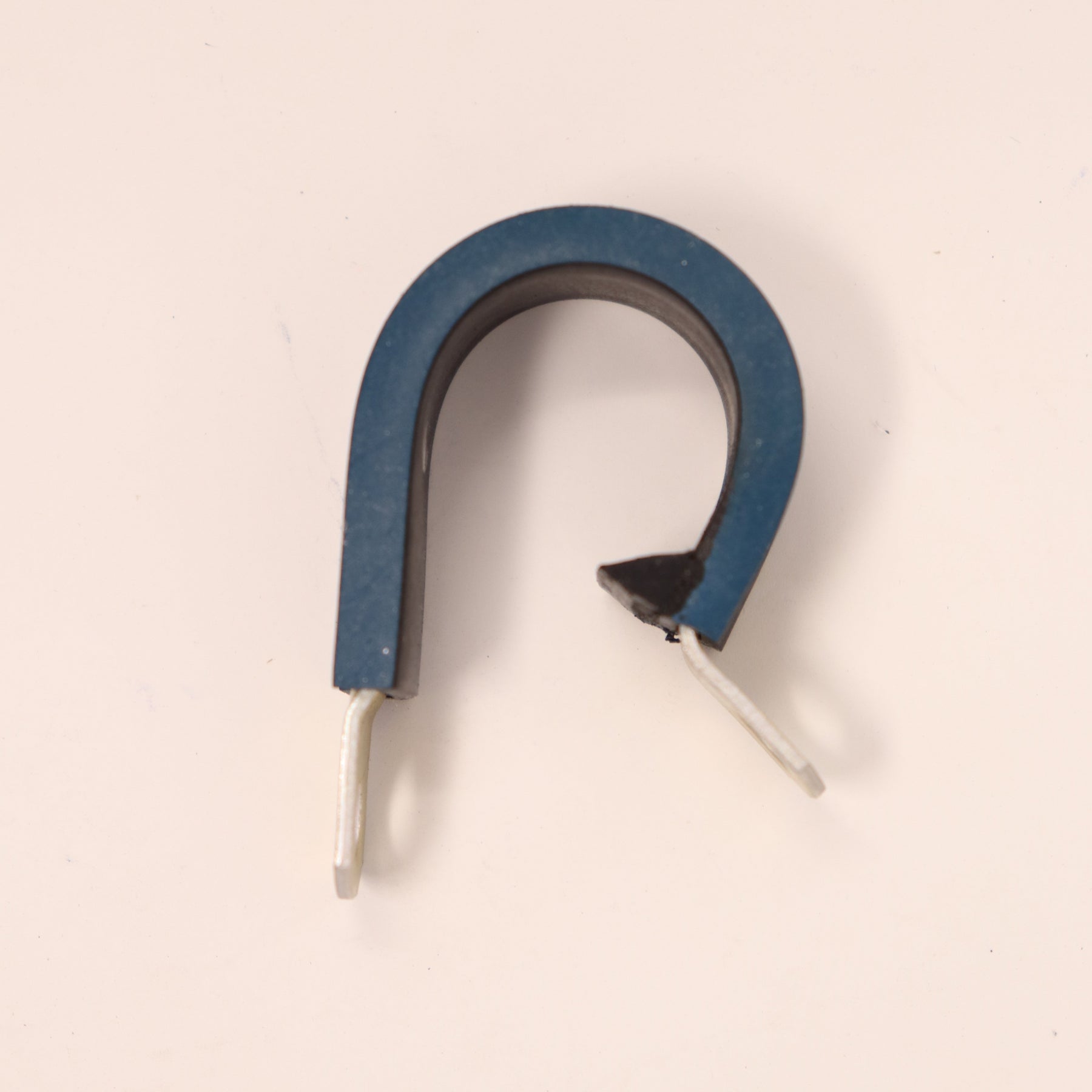 31 Pack JM 13/64" Rubber Clamp AS21919WDG12