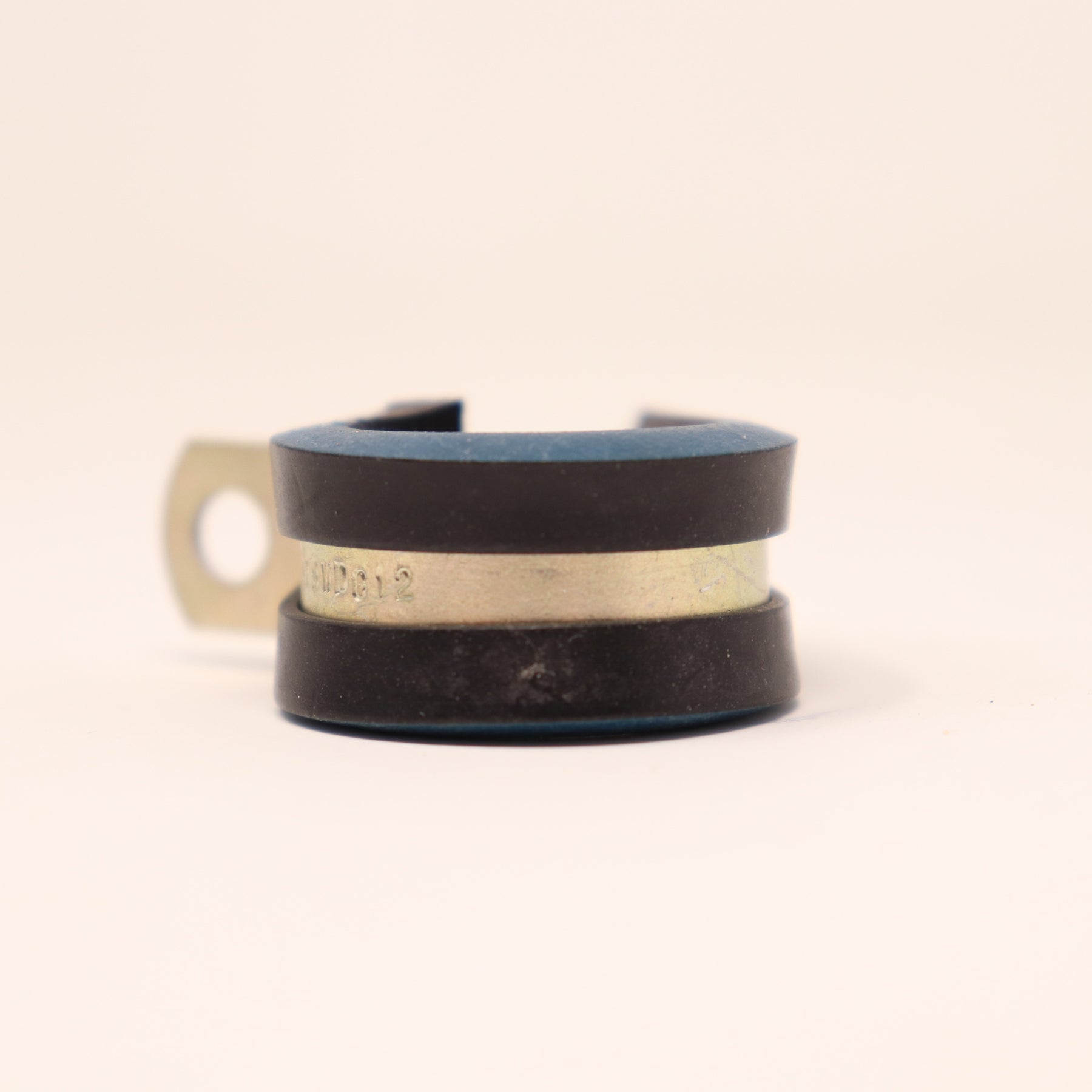 31 Pack JM 13/64" Rubber Clamp AS21919WDG12