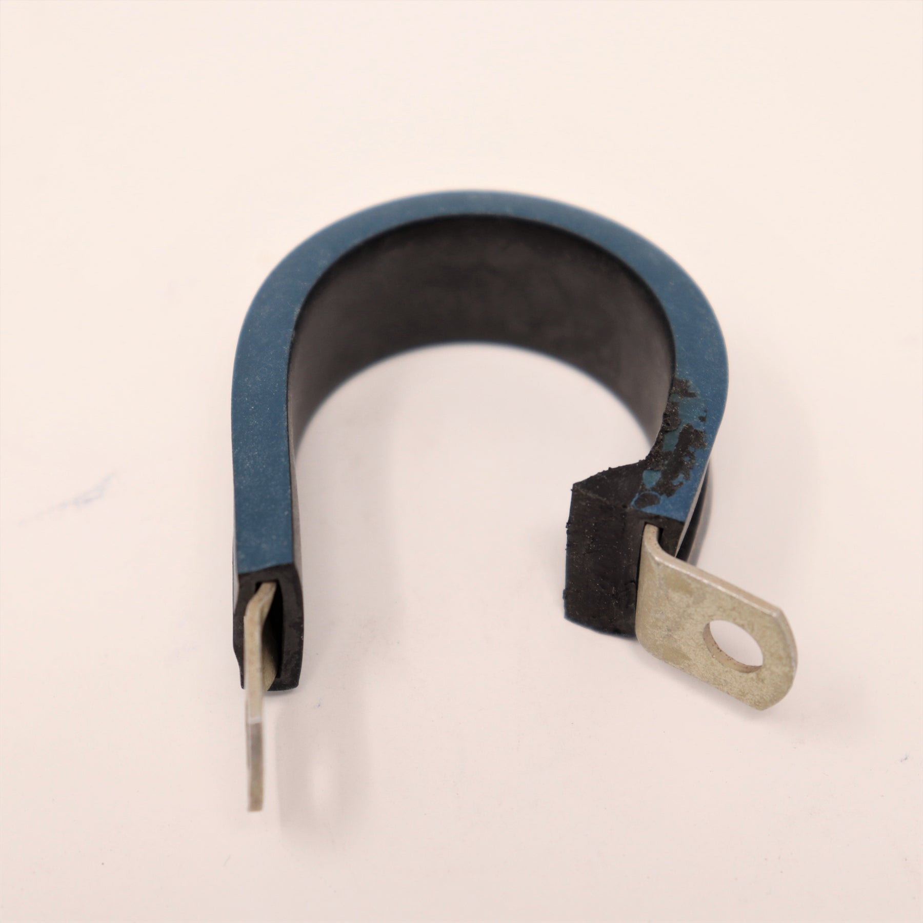 29 Pack JM 13/64" Rubber Clamp AS21919WDG17