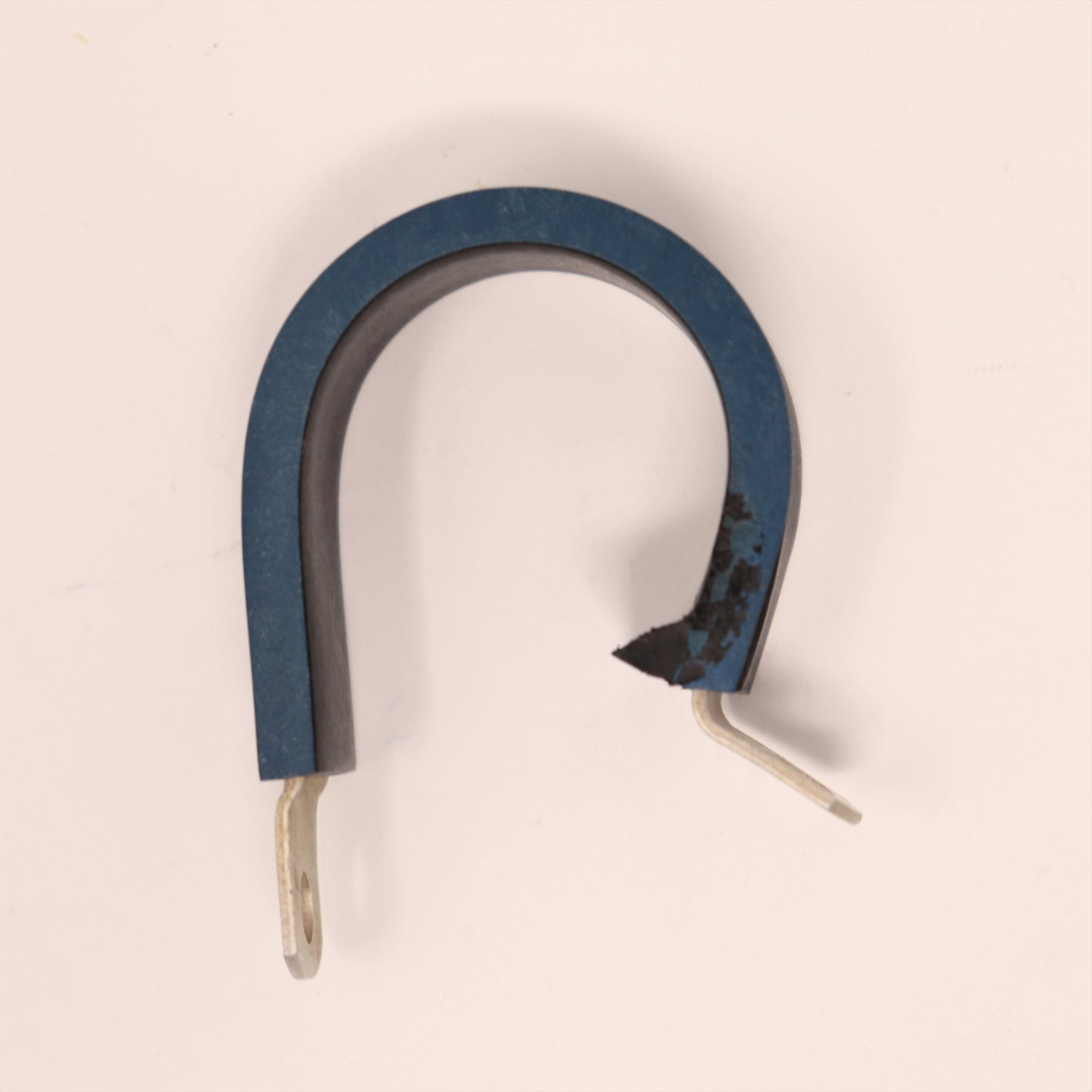 29 Pack JM 13/64" Rubber Clamp AS21919WDG17