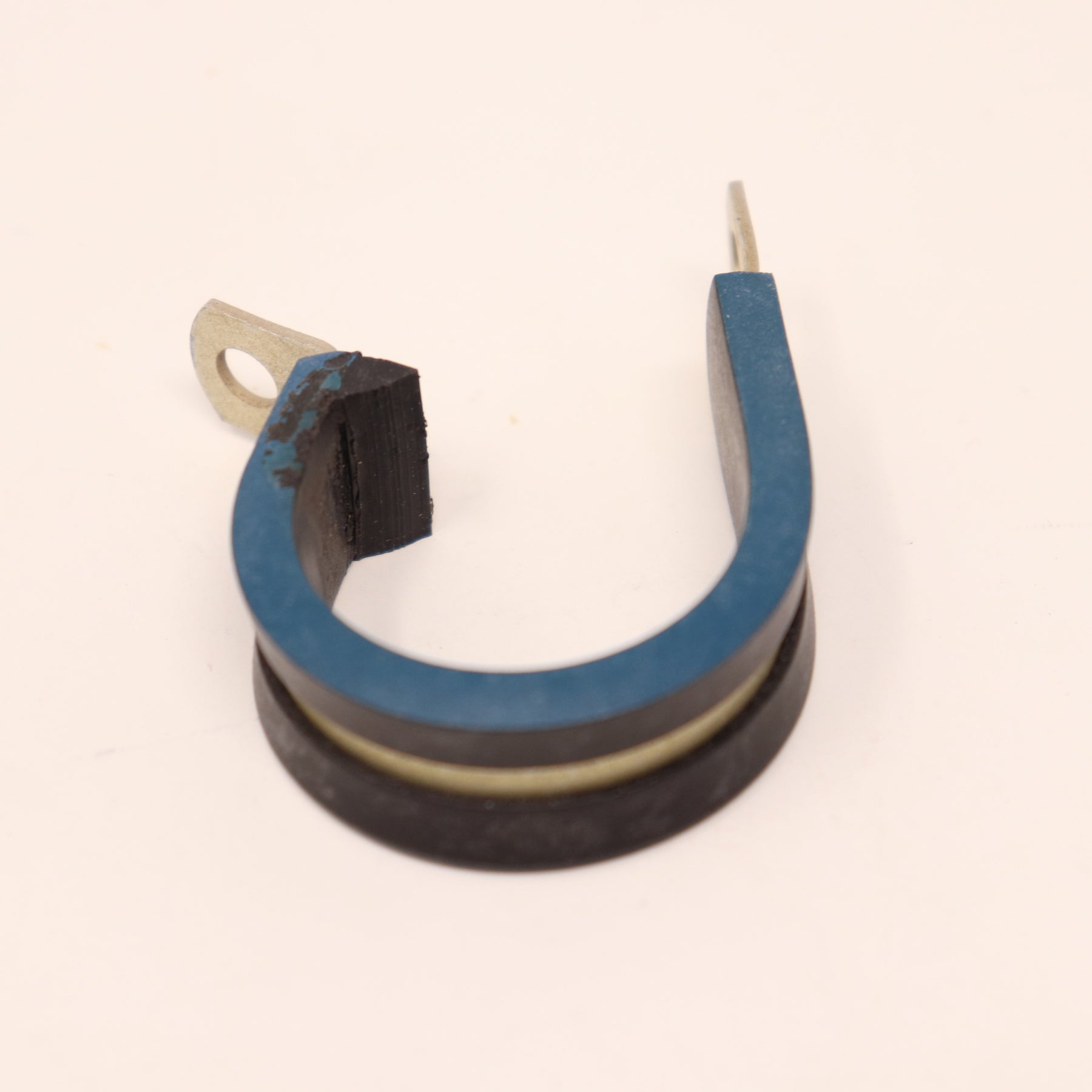 29 Pack JM 13/64" Rubber Clamp AS21919WDG17