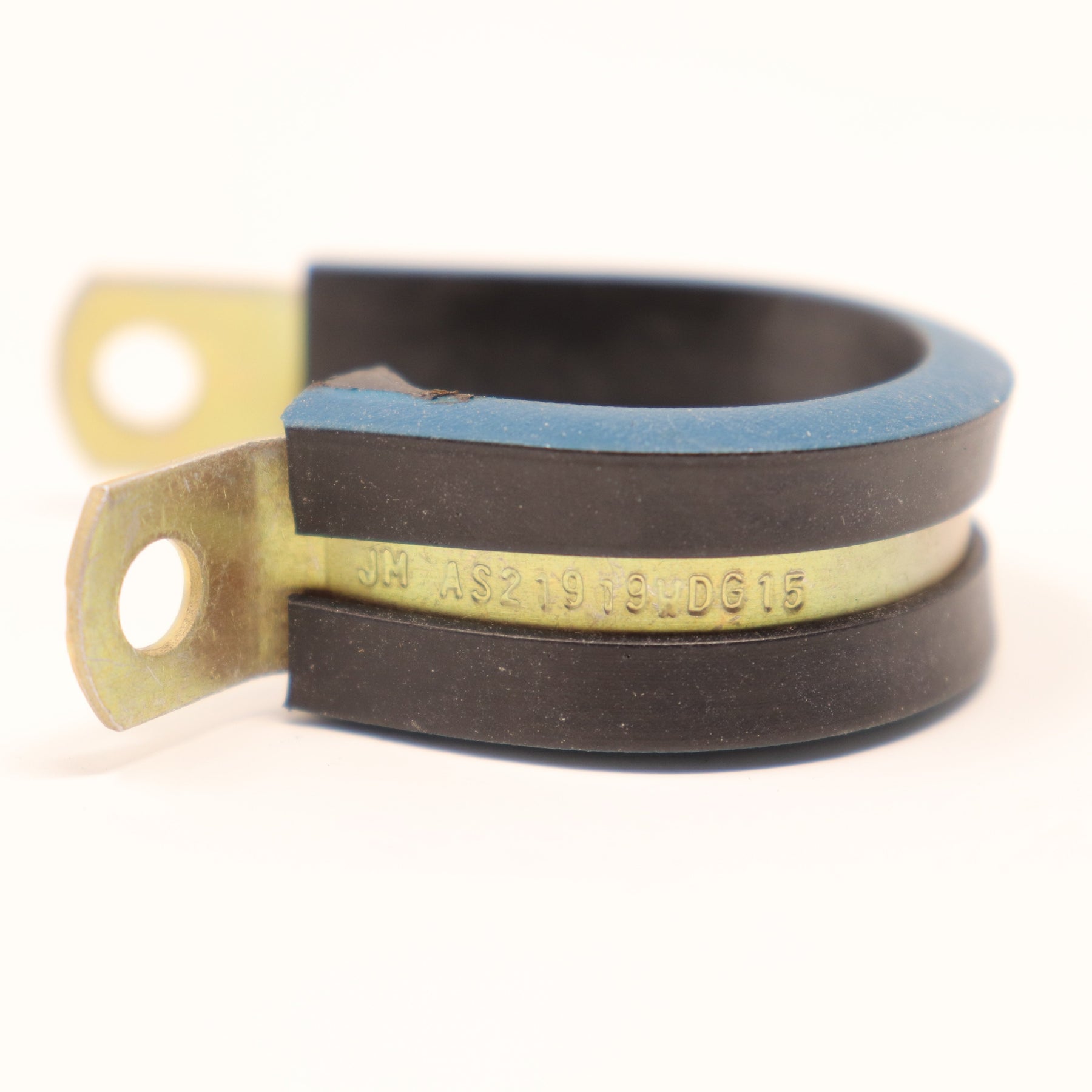 30 Pack JM Loop Clamp AS21919WDG15