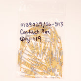 119 Pack Glenair Contact Socket M39029/56-348