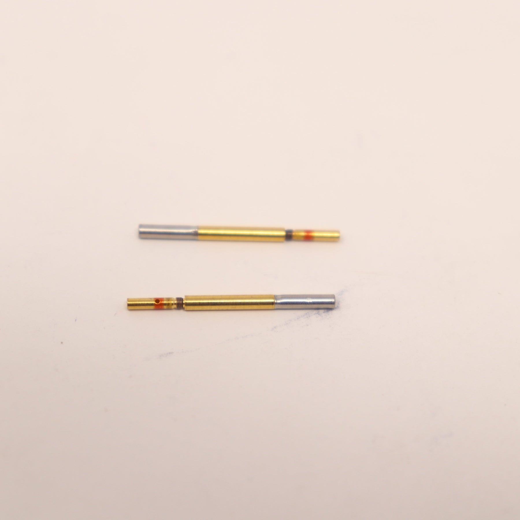 125 Pack Amphenol Contact Socket 22-28AWG 22D M39029/56-348