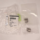 2-Pack Glenair Backshell Strain Relief M85049/49-2-14N