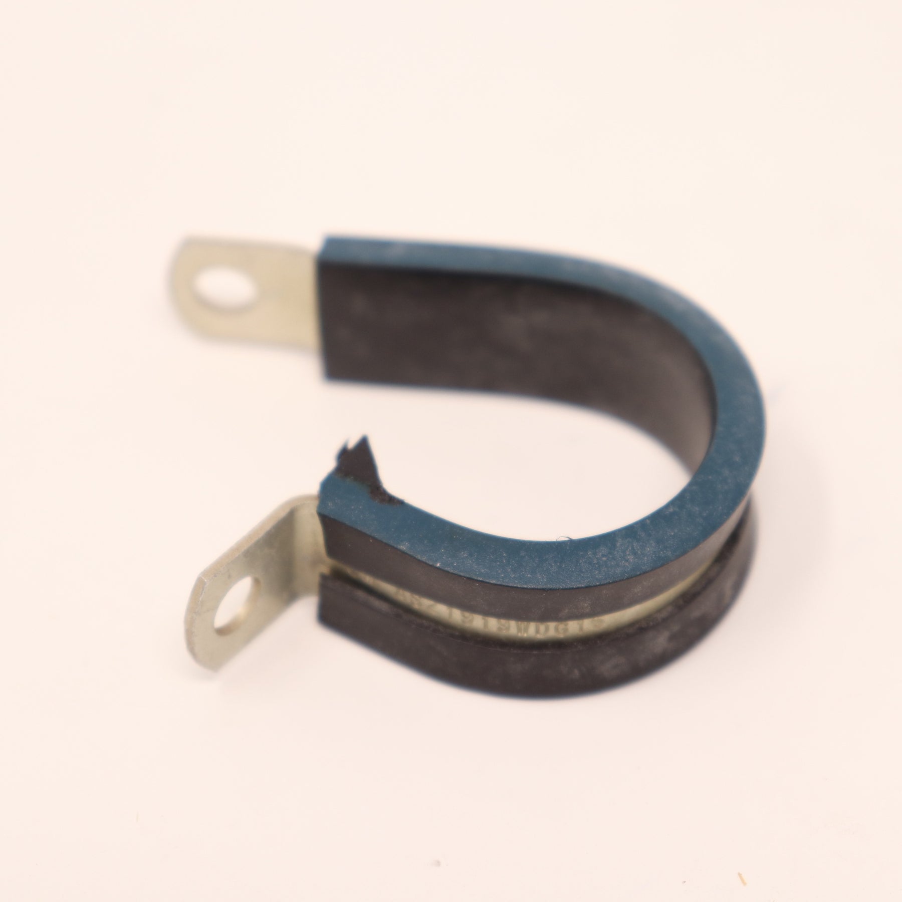 24 Pack JM 13/64" Rubber Loop Clamp AS21919WDG16