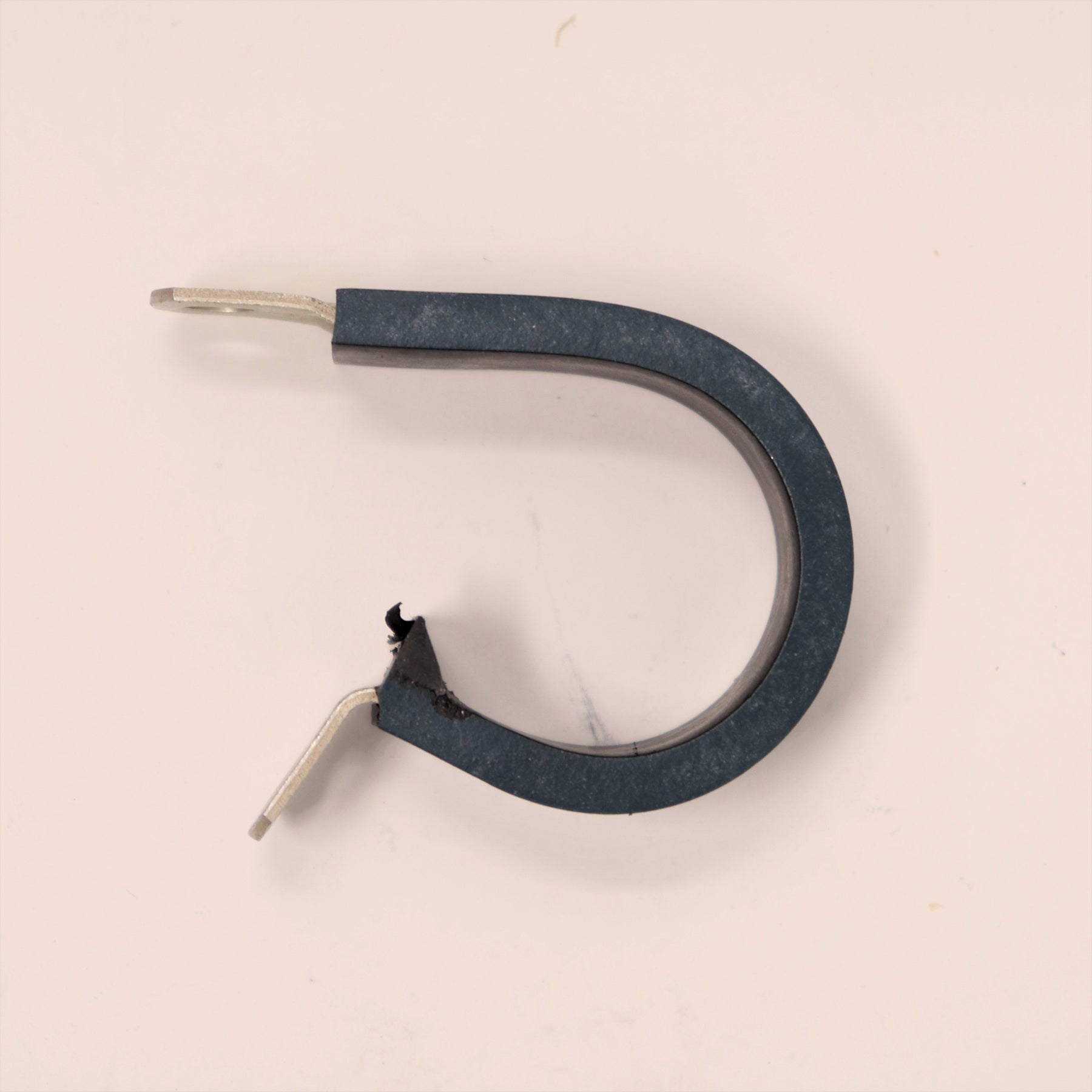 24 Pack JM 13/64" Rubber Loop Clamp AS21919WDG16