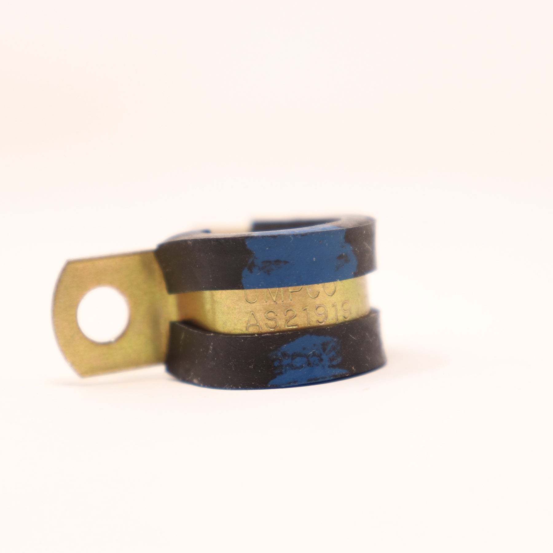 34 Pack UMPCO Loop Clamp AS21919WDG08