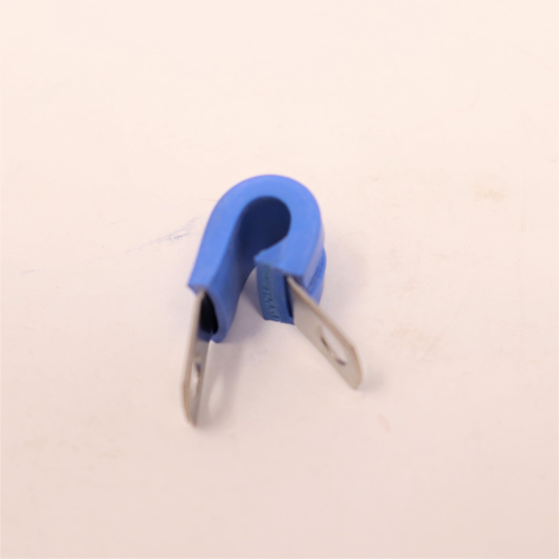 10 Pack JM 1/4" Steel Clamp MS21919WCJ4