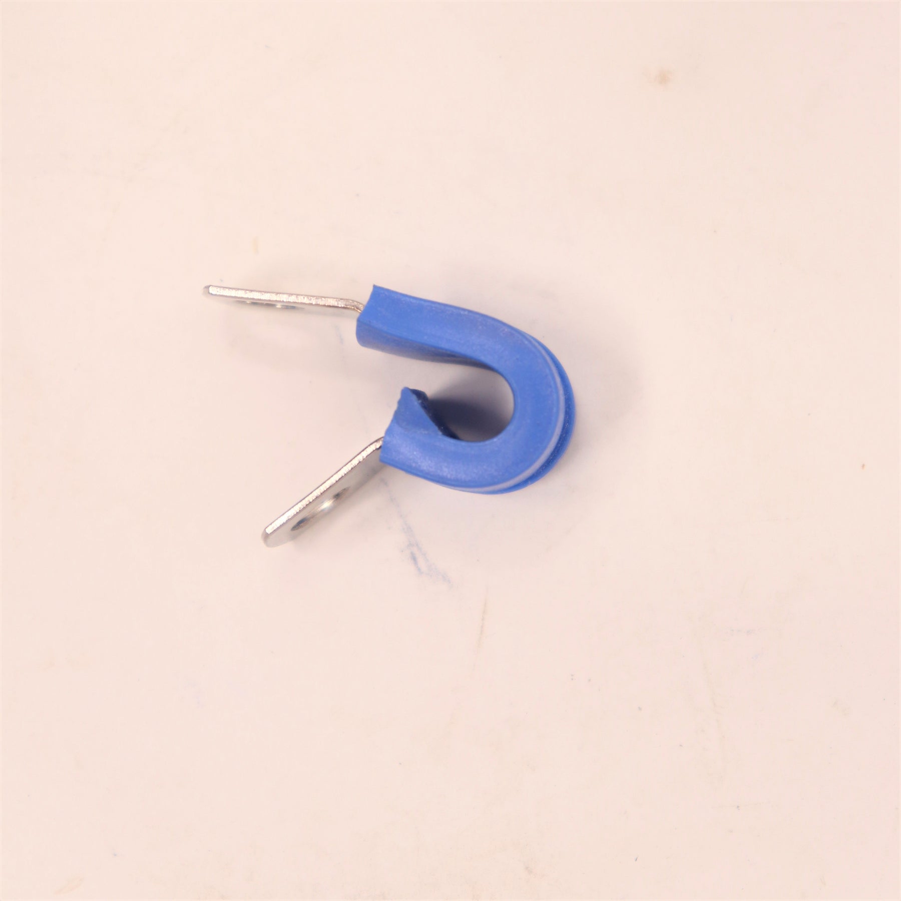 10 Pack JM 1/4" Steel Clamp MS21919WCJ4