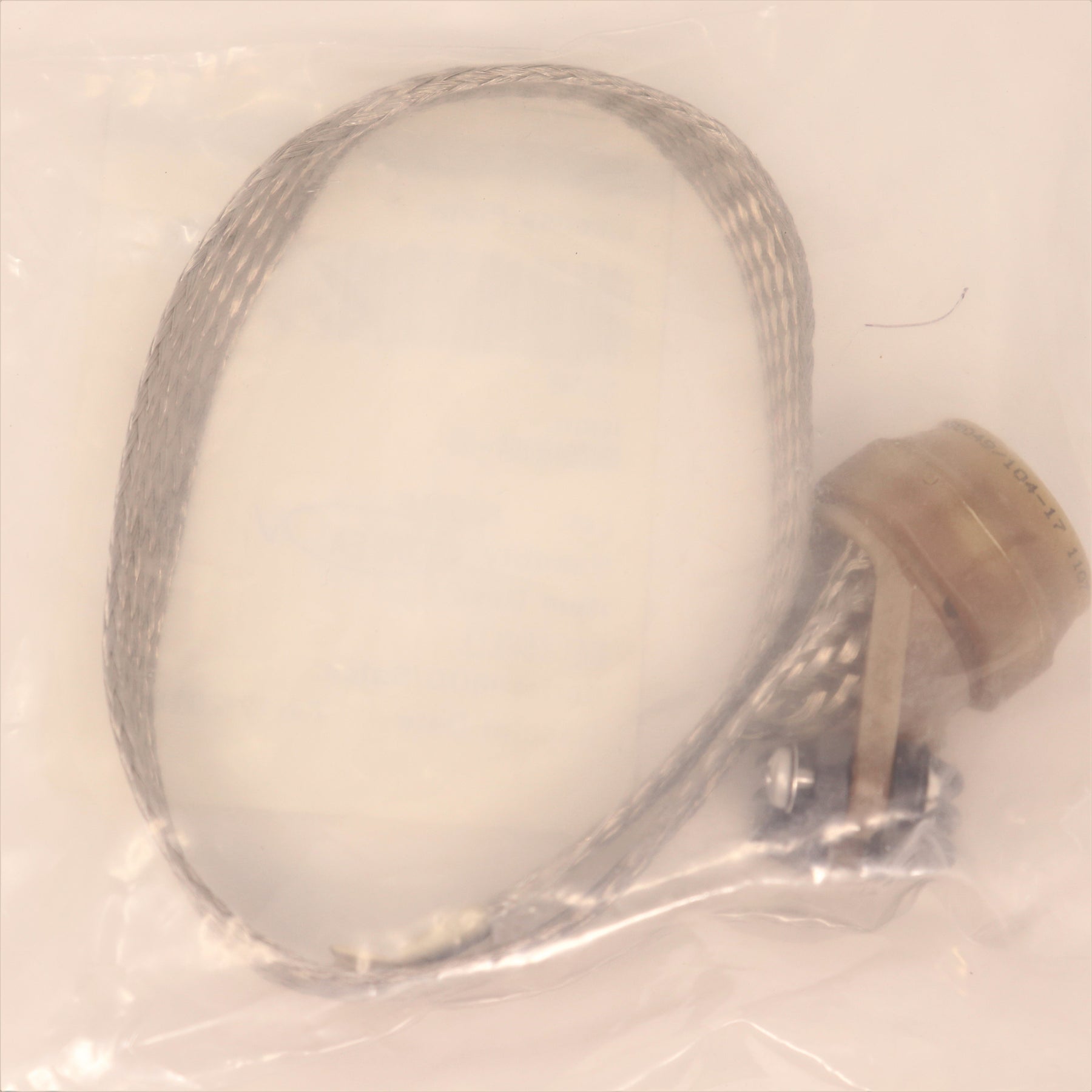 Glenair Backshell M85049/104-17