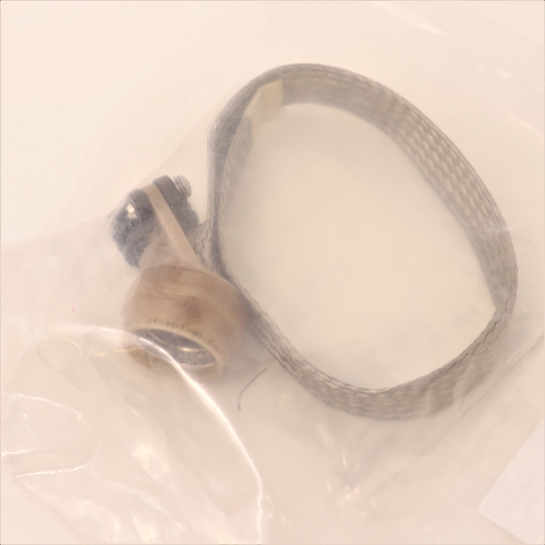 Glenair Backshell M85049/104-17
