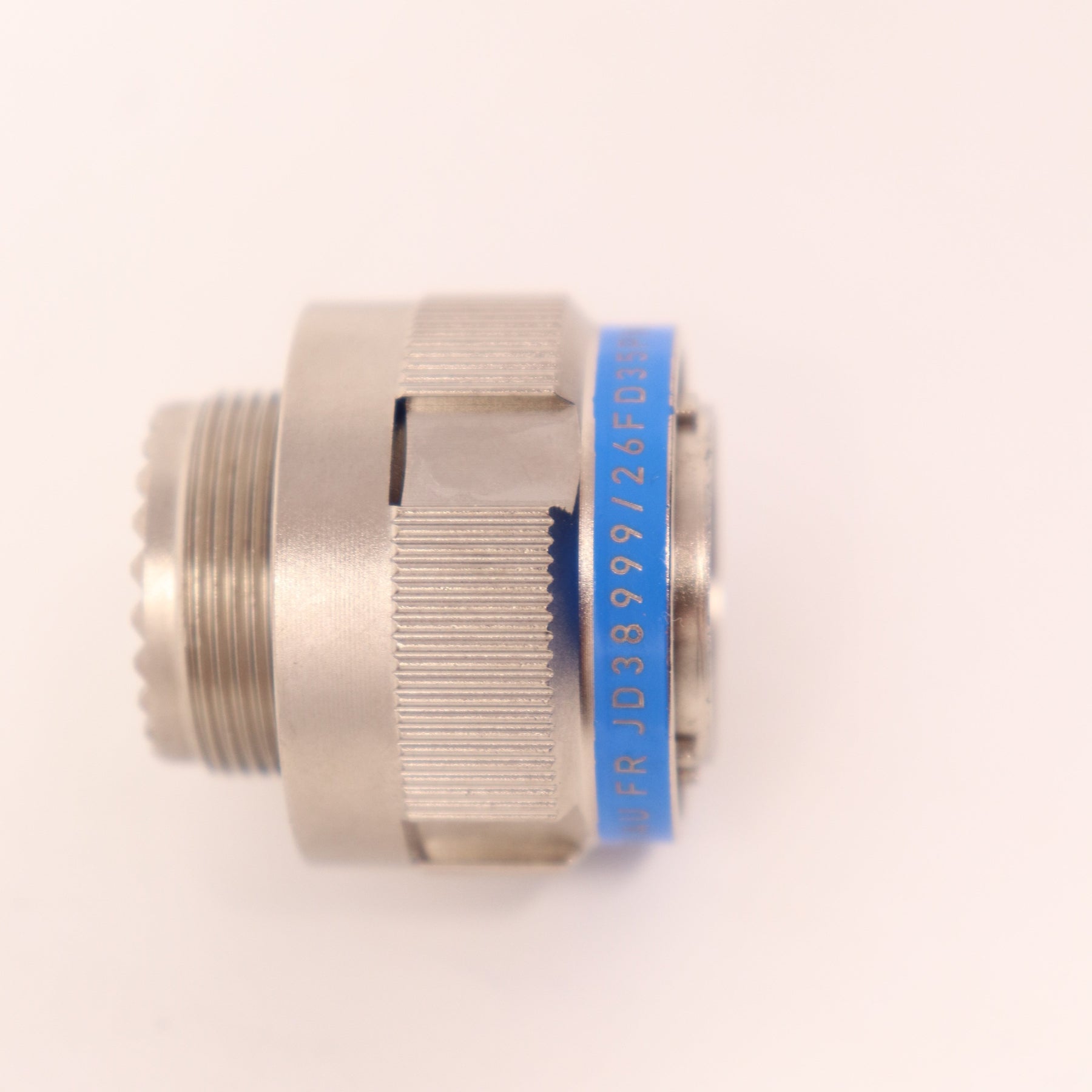 Souriau Circular MIL Spec Connector D38999/26FD35PN
