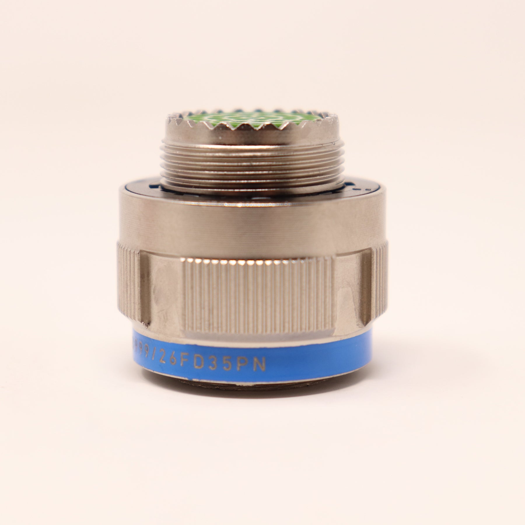 Souriau Circular MIL Spec Connector D38999/26FD35PN