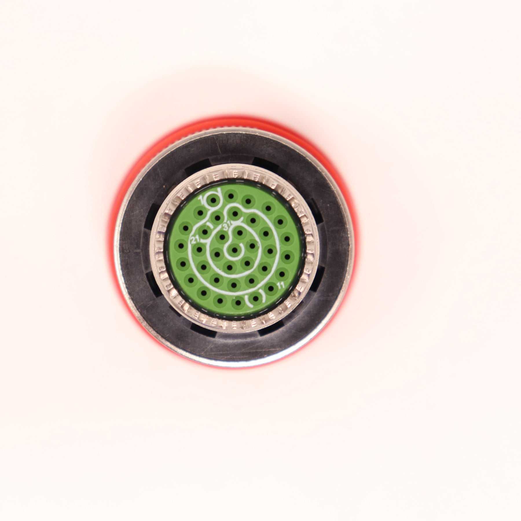 Souriau Circular MIL Spec Connector D38999/26FD35PN