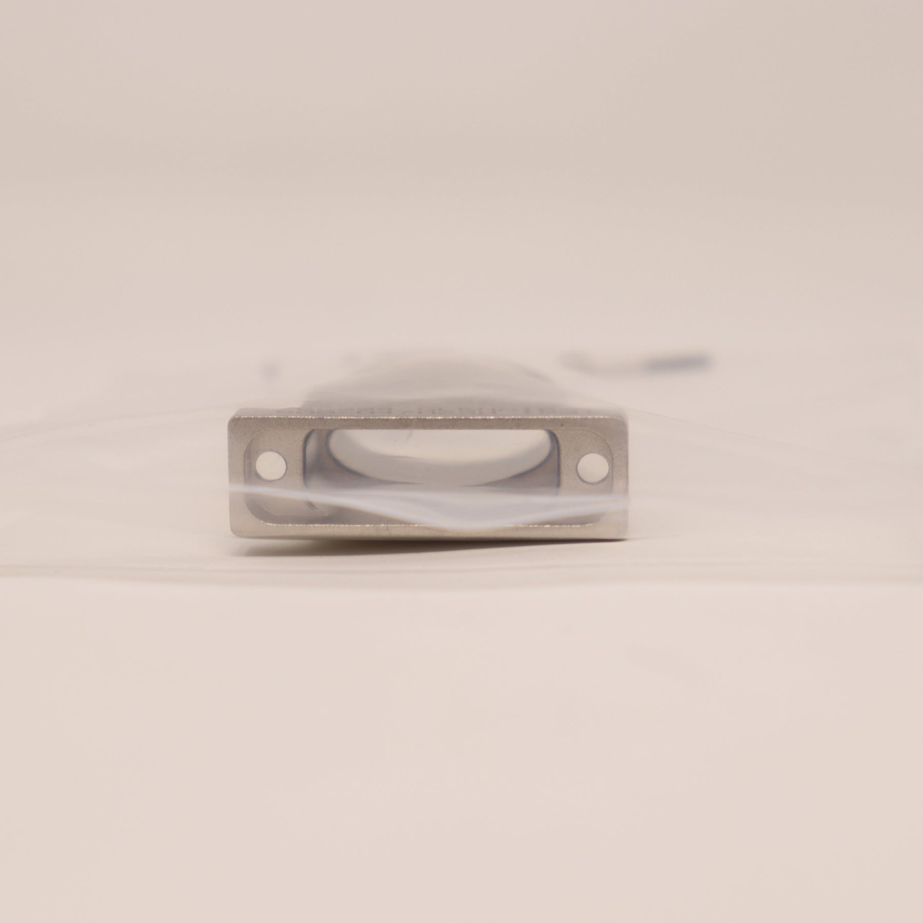 Glenair D-Sub Backshell Connector 500-047M25H