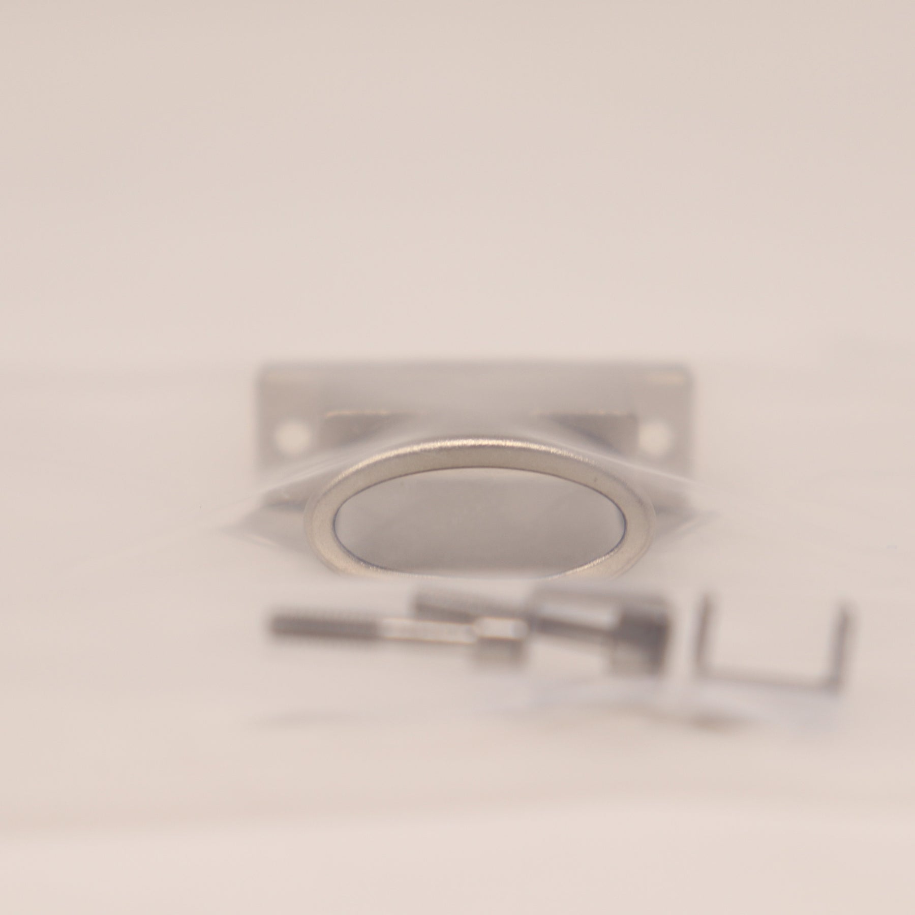 Glenair D-Sub Backshell Connector 500-047M25H