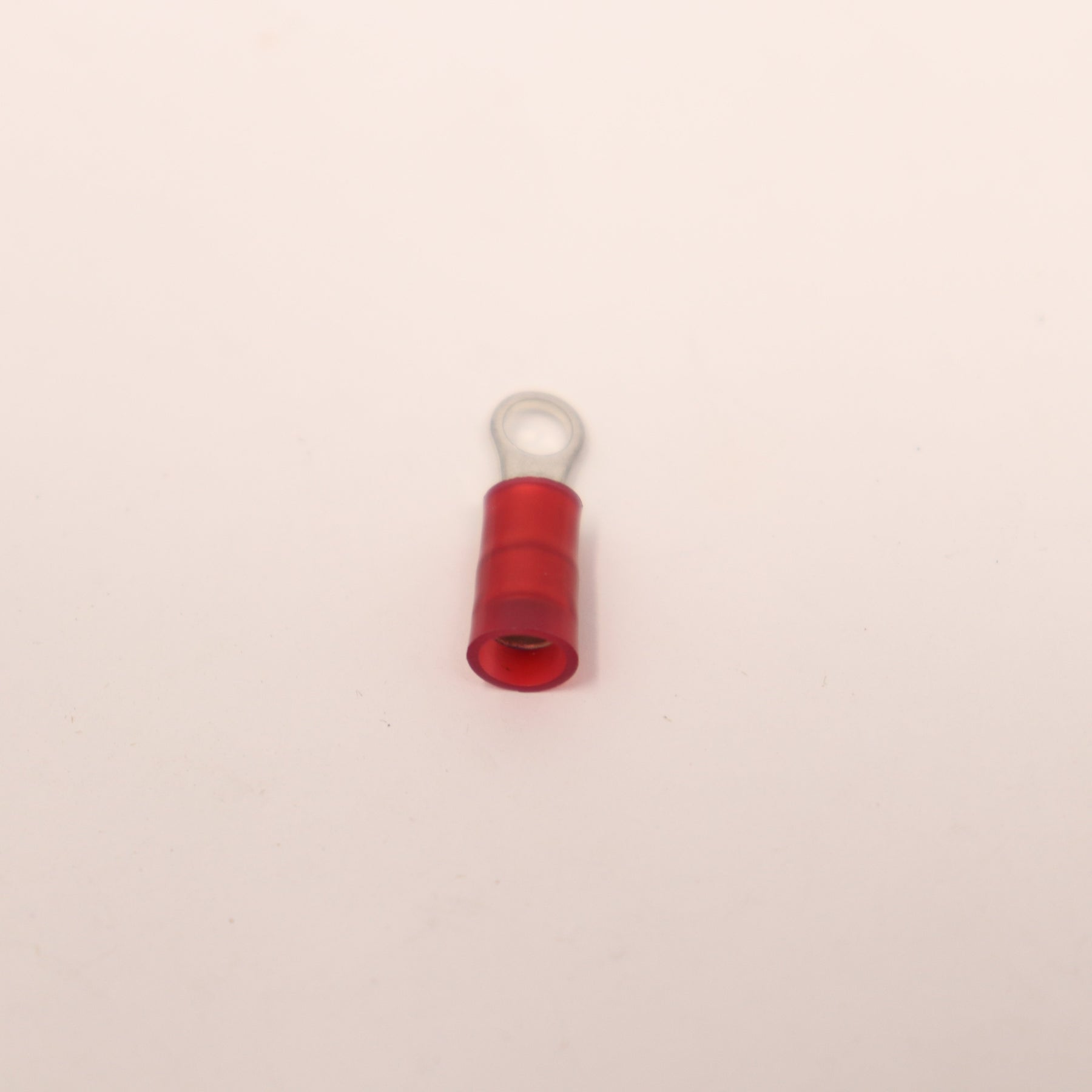 25 Pack Panduit Terminal PN18-6RN-M